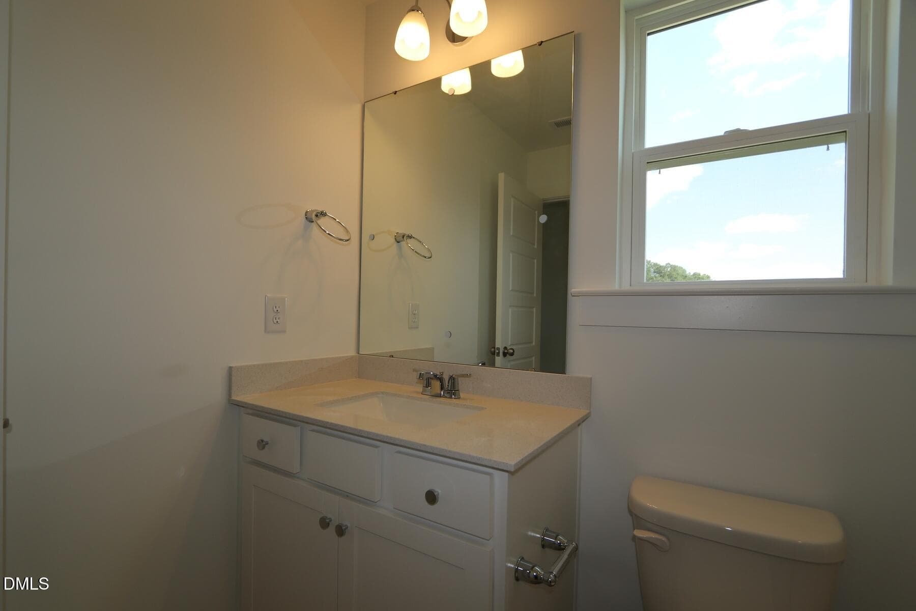Secondary Bath - 109 Tee Time Terrace, Benson, NC 27504