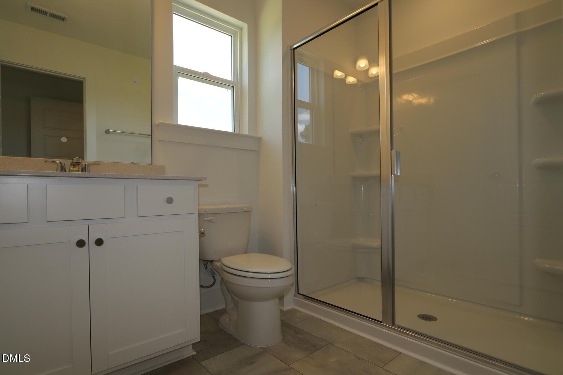 Secondary Bath - 109 Tee Time Terrace, Benson, NC 27504