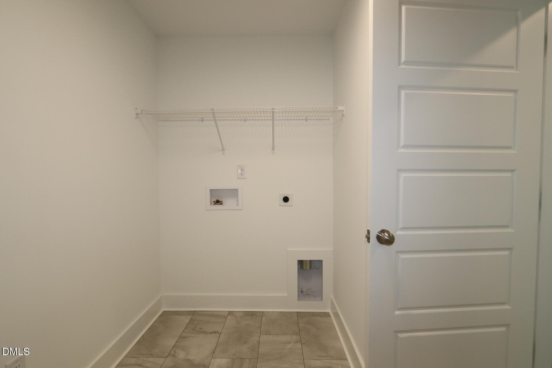 Laundry Room - 109 Tee Time Terrace, Benson, NC 27504