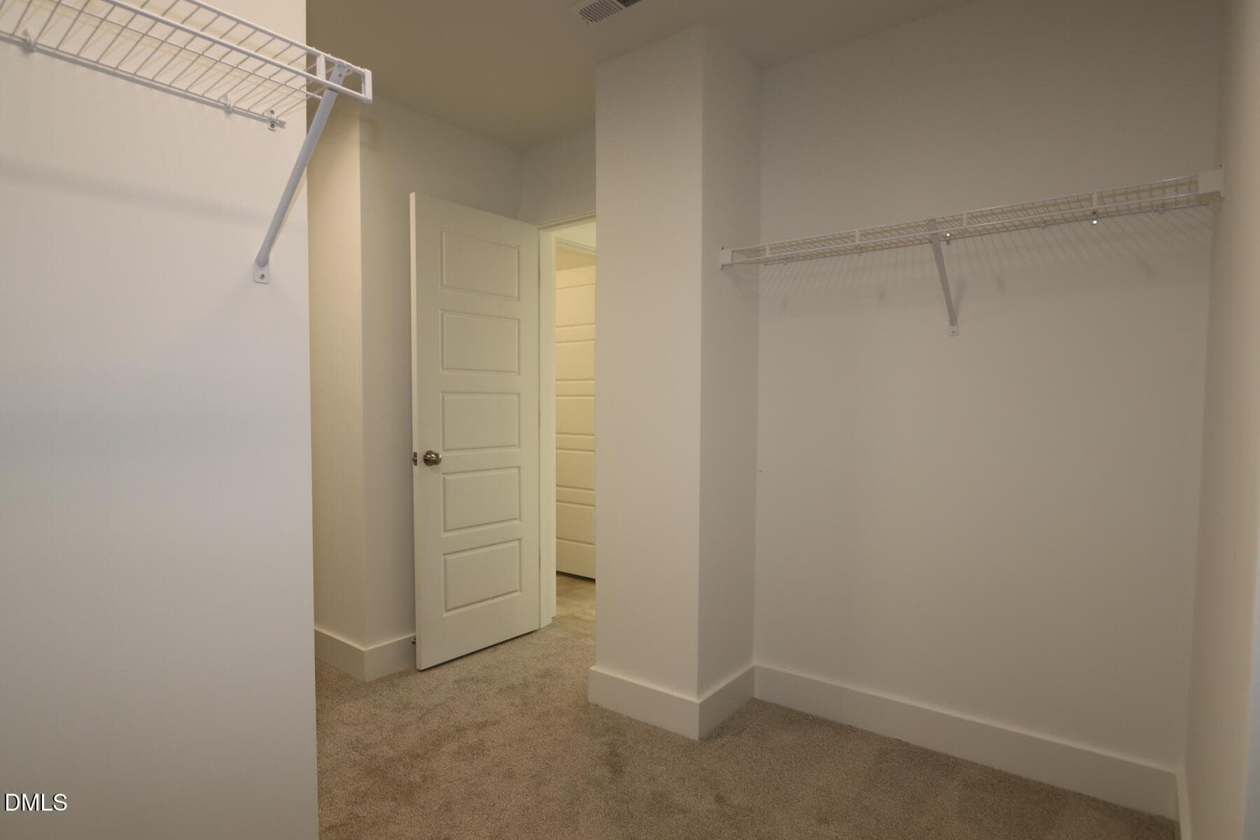 Walk-in Closet - 109 Tee Time Terrace, Benson, NC 27504