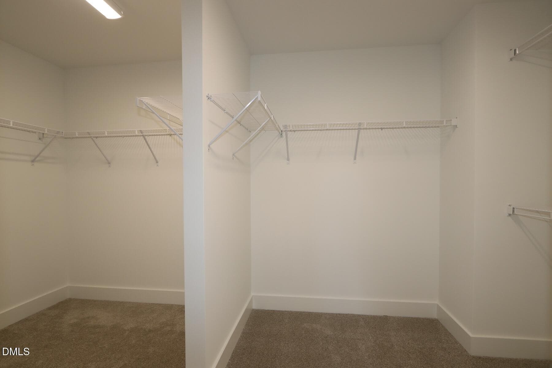 Walk-in Closet - 109 Tee Time Terrace, Benson, NC 27504