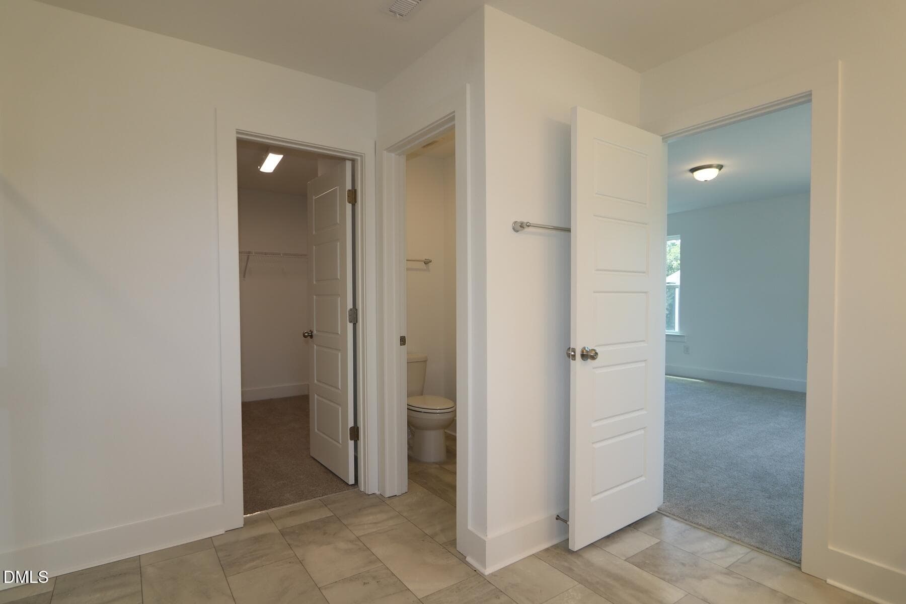 Primary Bath - 109 Tee Time Terrace, Benson, NC 27504