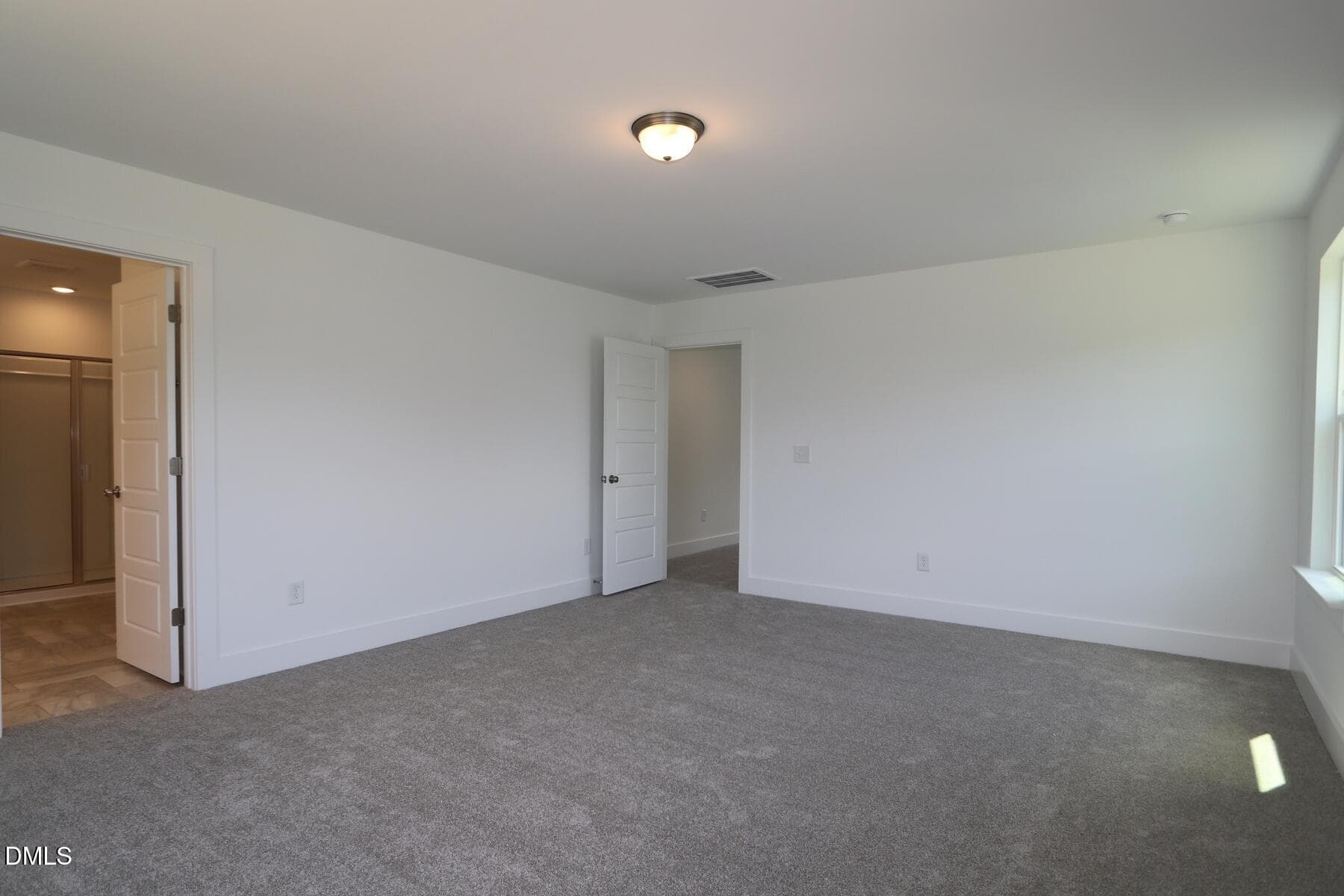 Primary Bedroom - 109 Tee Time Terrace, Benson, NC 27504