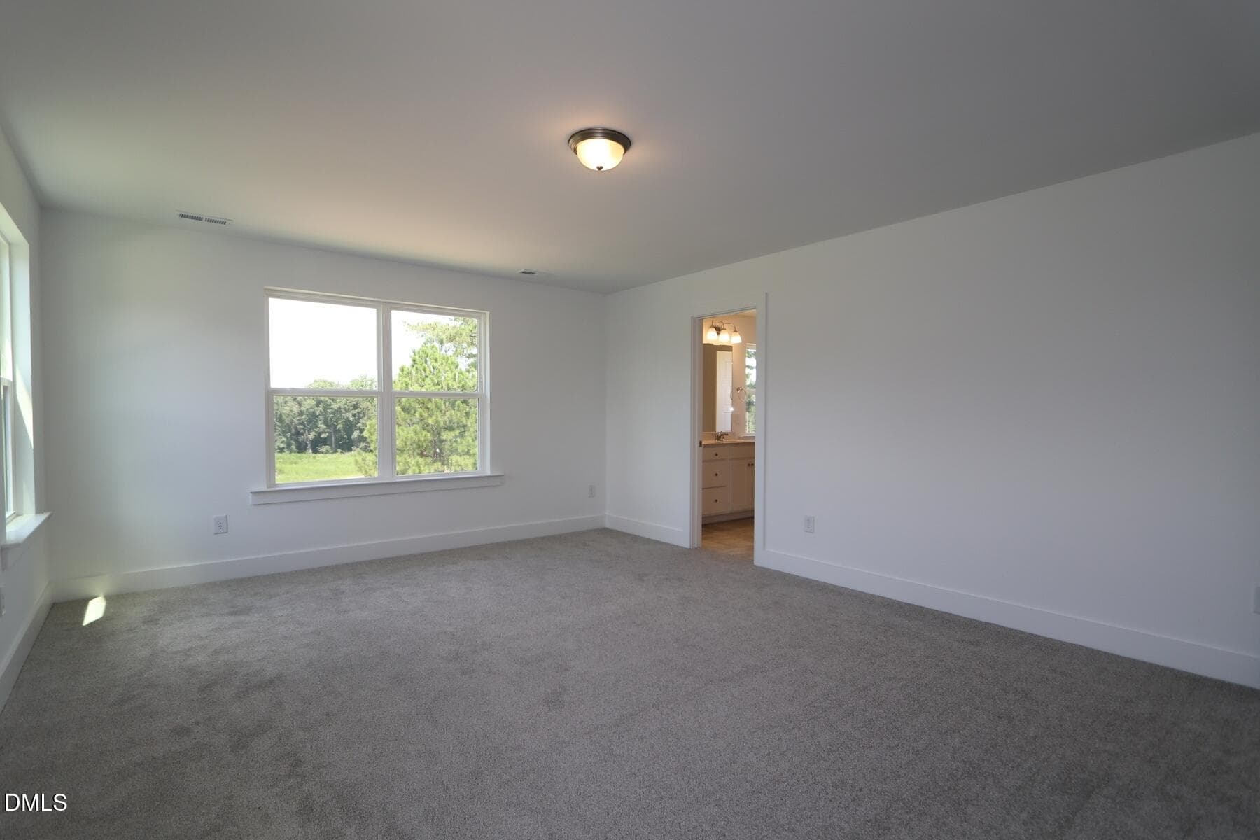 Primary Bedroom - 109 Tee Time Terrace, Benson, NC 27504