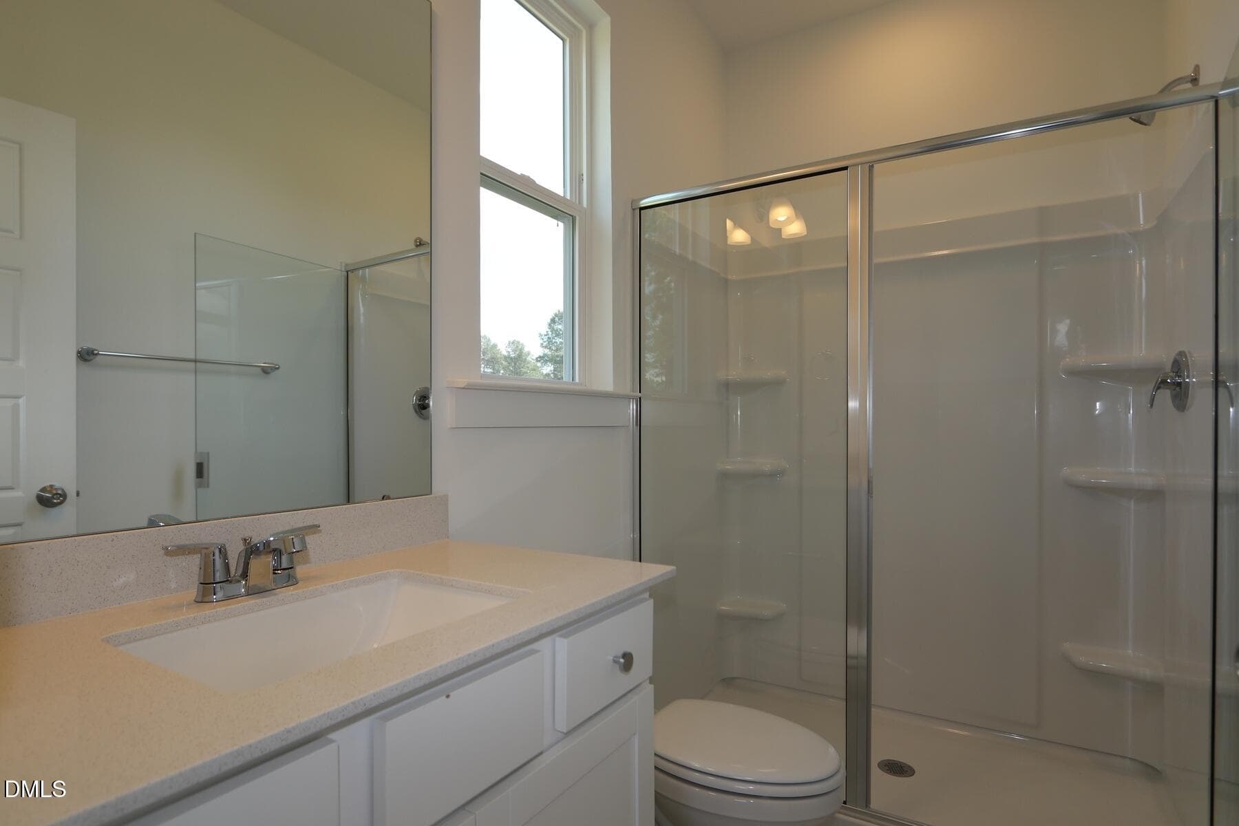 Secondary Bath - 109 Tee Time Terrace, Benson, NC 27504
