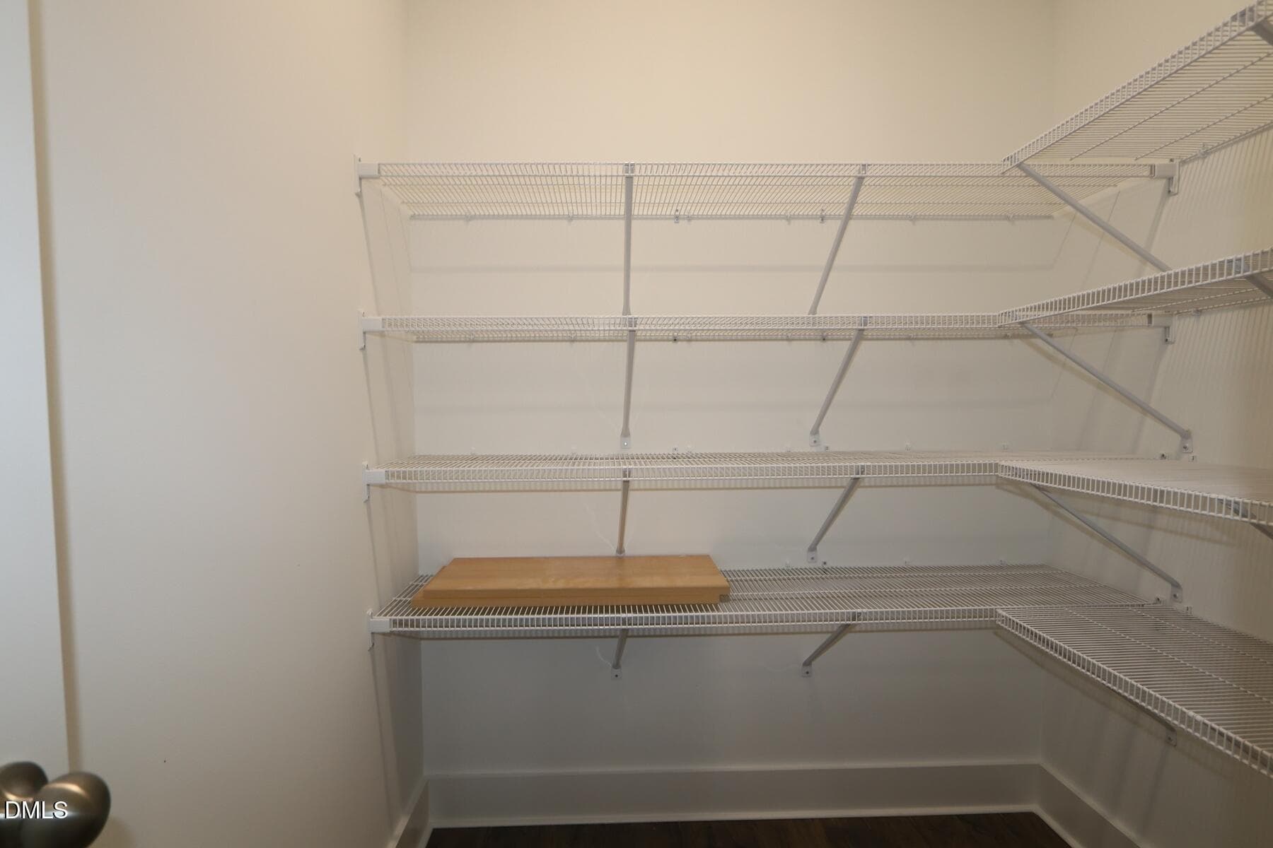 Pantry - 109 Tee Time Terrace, Benson, NC 27504