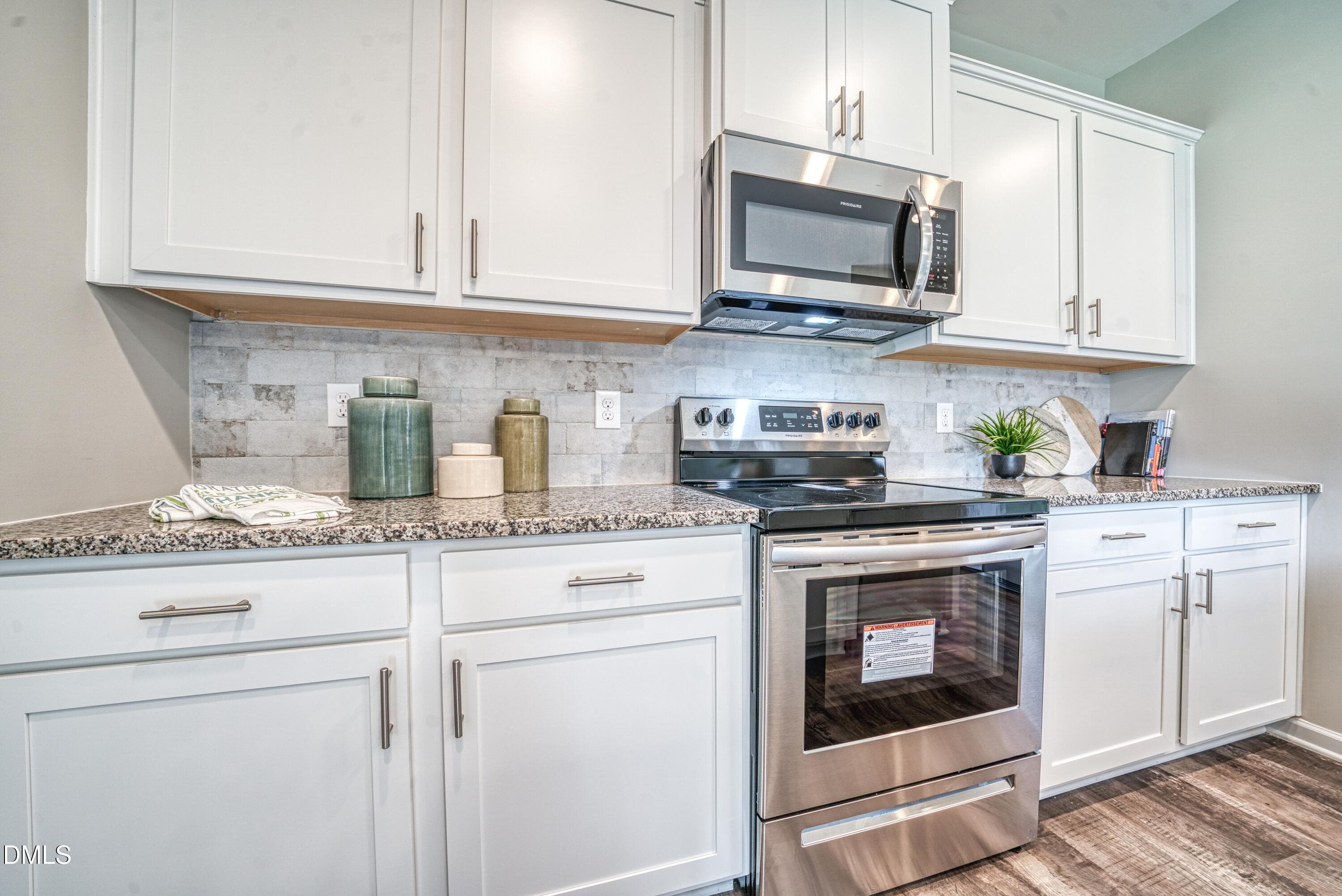 Kitchen - 320 Ember Street, Zebulon, NC 27597, Zebulon