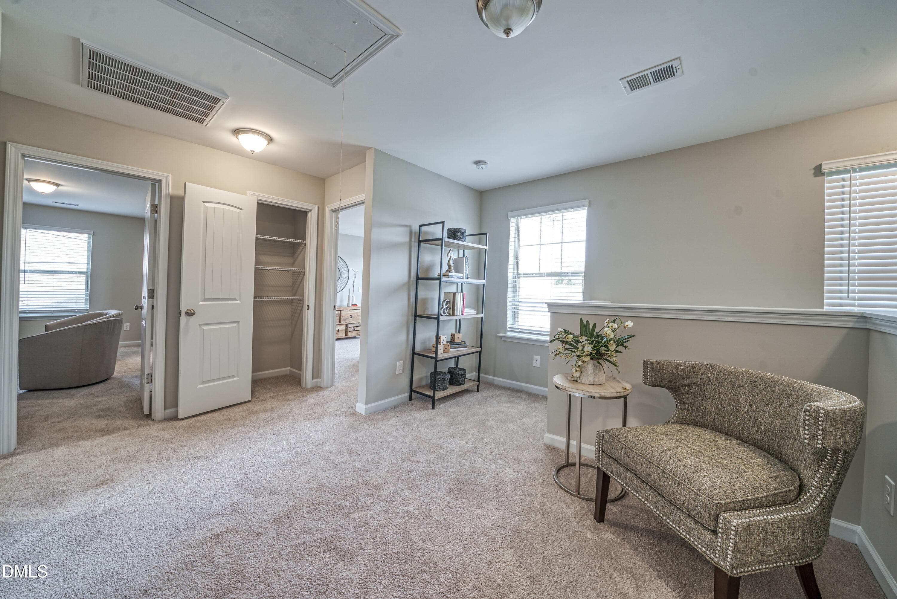 Loft - 320 Ember Street, Zebulon, NC 27597, Zebulon