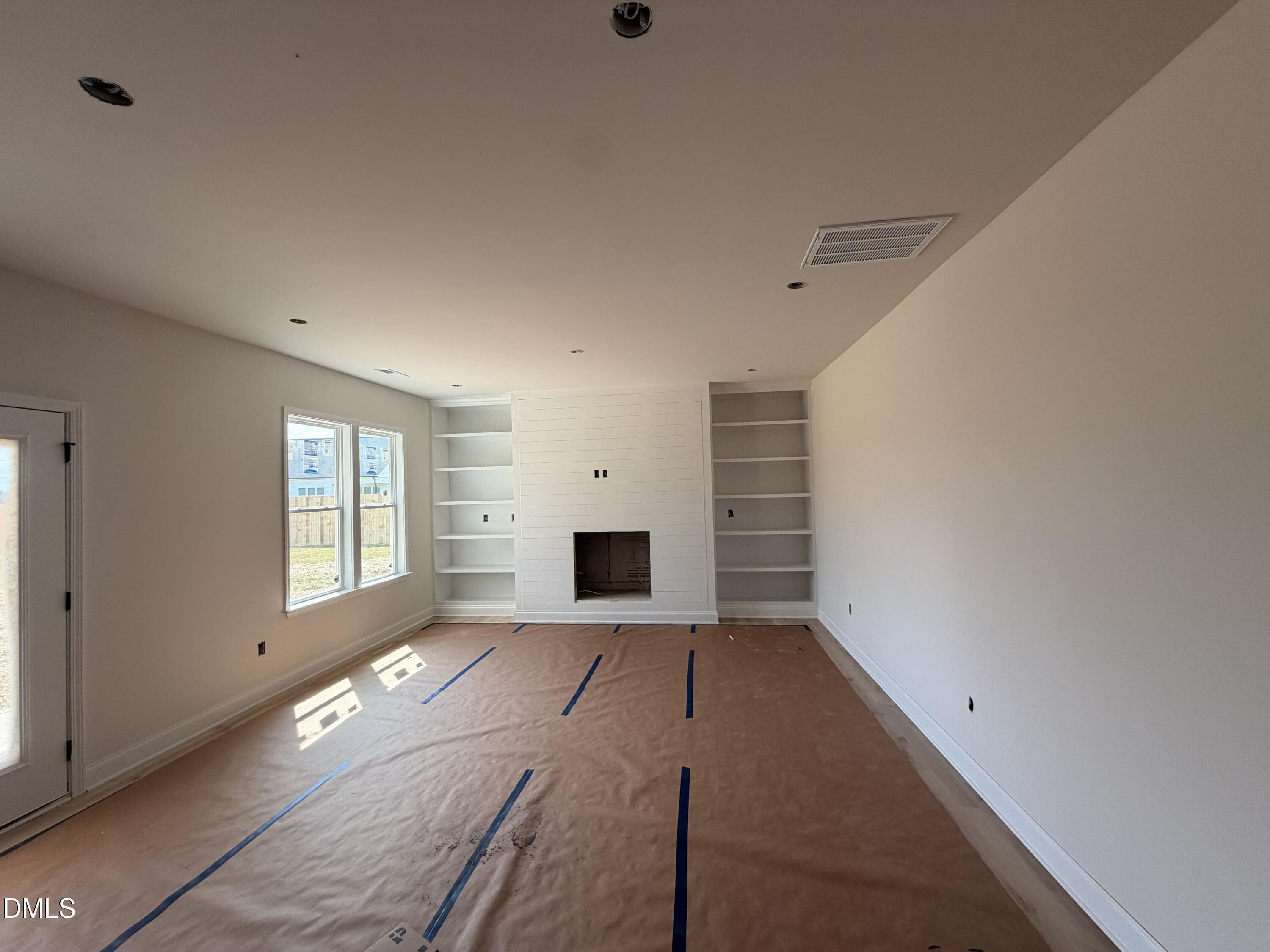 Construction - 49 Verbena Point, Dunn, NC 28334