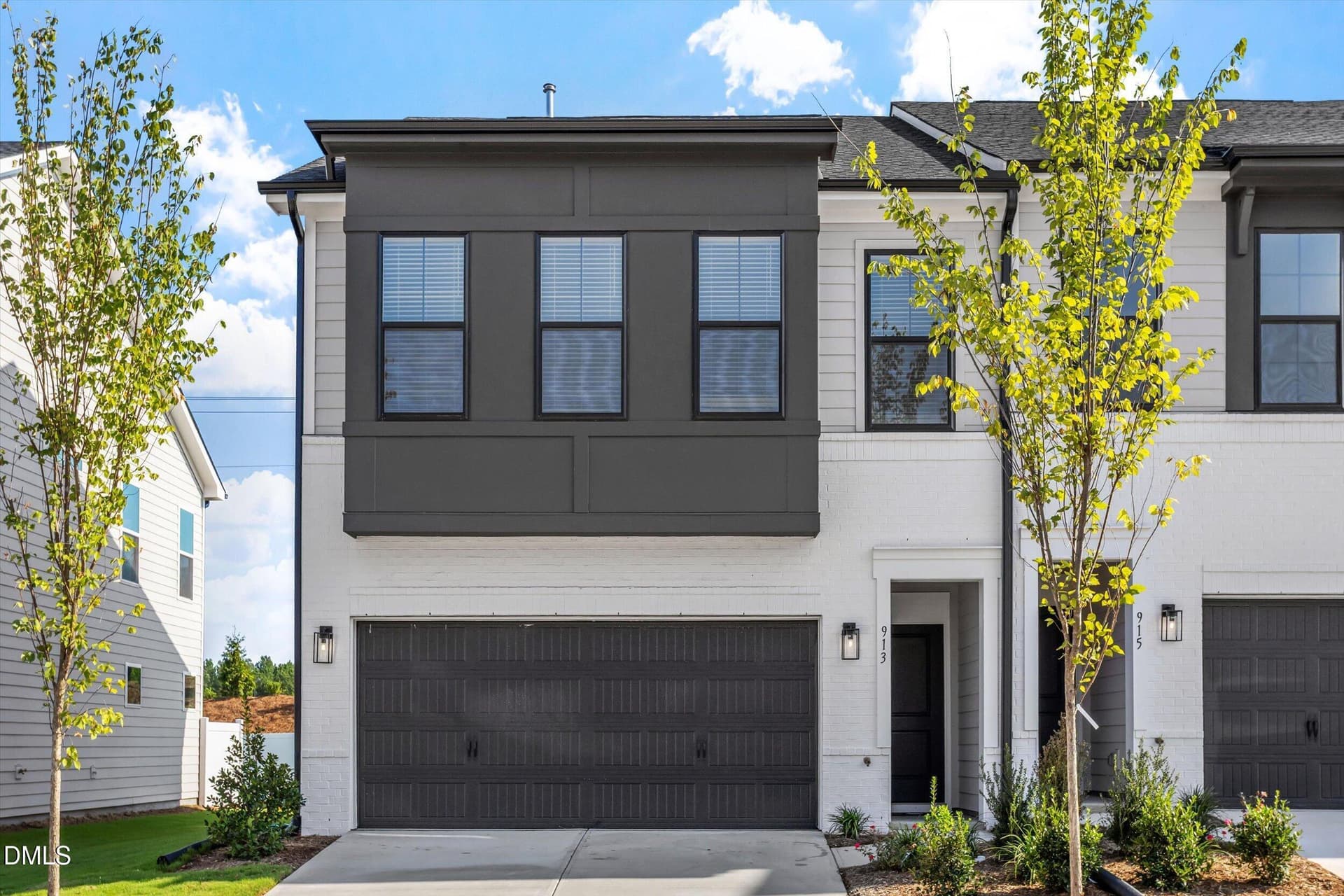 FMWeb00Exterior - 913 Westerland Way 82, Durham, NC 27703