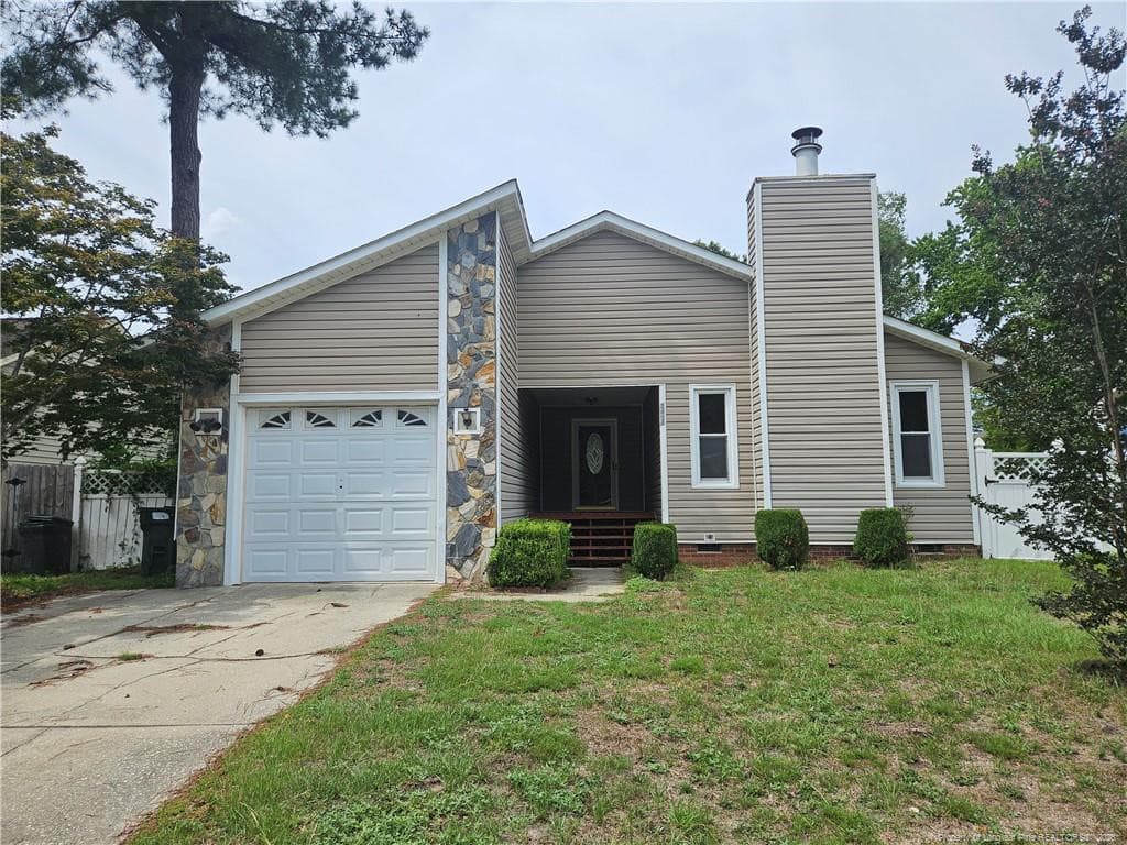3494 Hastings Drive, Fayetteville, NC 28311