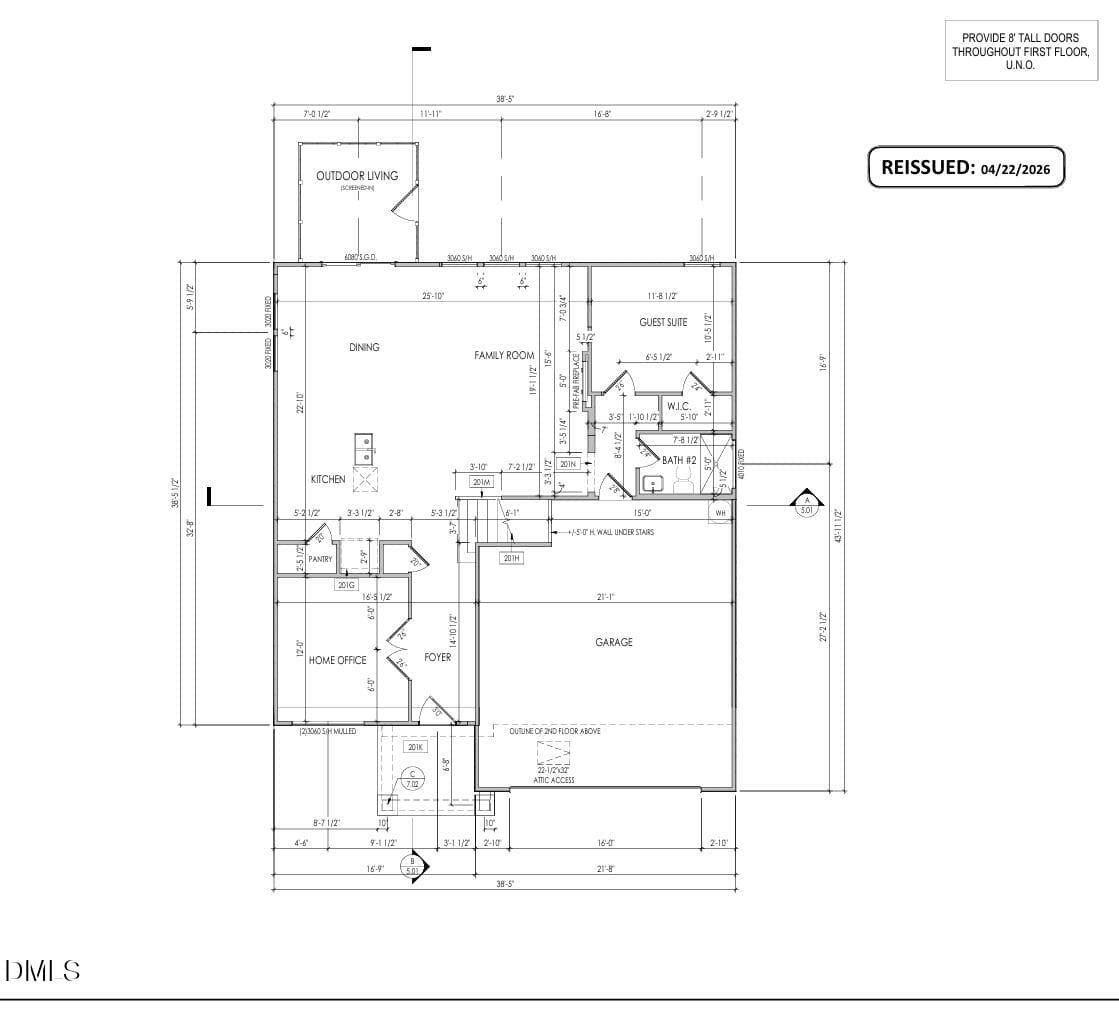 3 - 1818 Pollinator Place, Mebane, NC 27302, Mebane