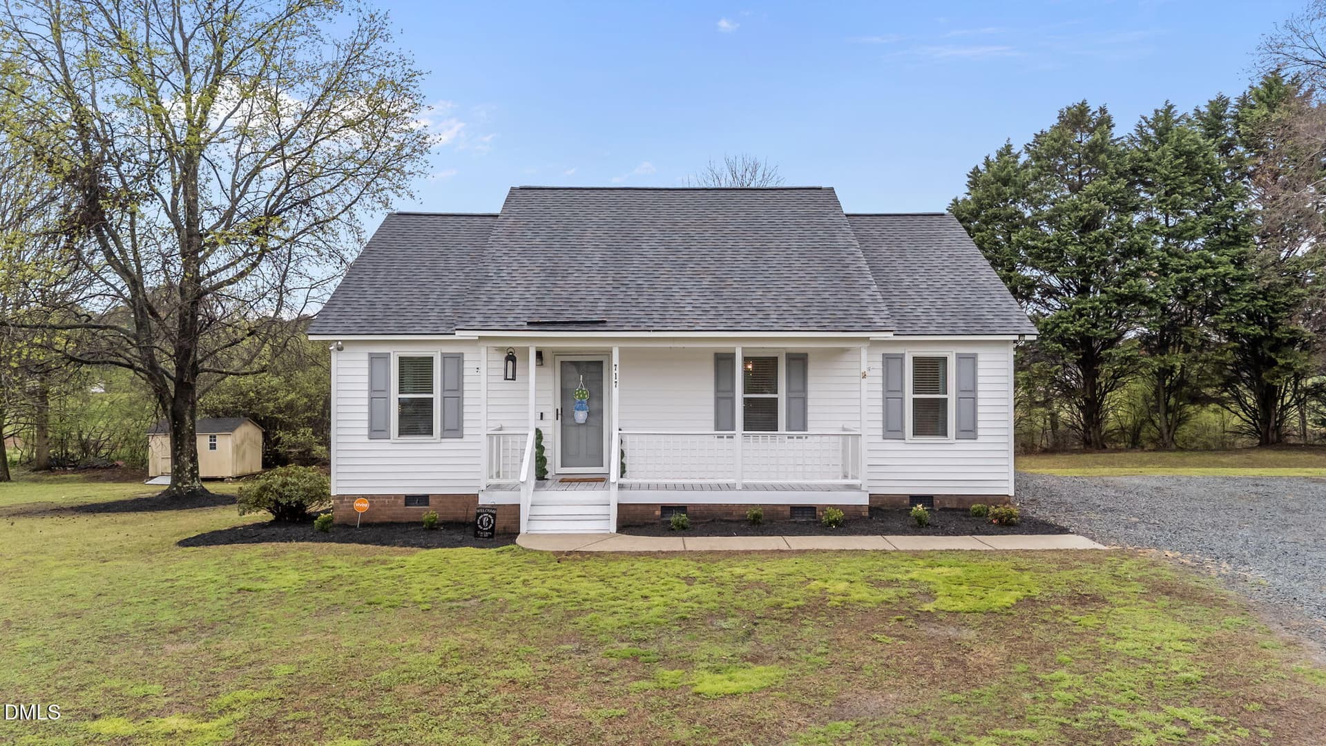 1-web-or-mls-DJI_20260316112314_0826_D - 717 Slippery Bank Court, Benson, NC 27504