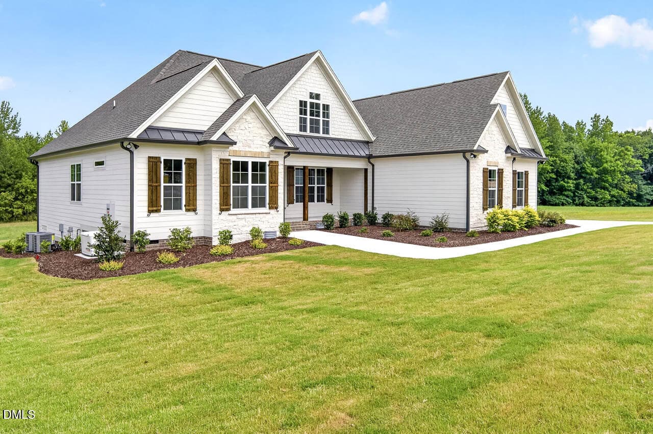 125 Water Willow Ln-11 - 125 Water Willow Drive, Zebulon, NC 27597