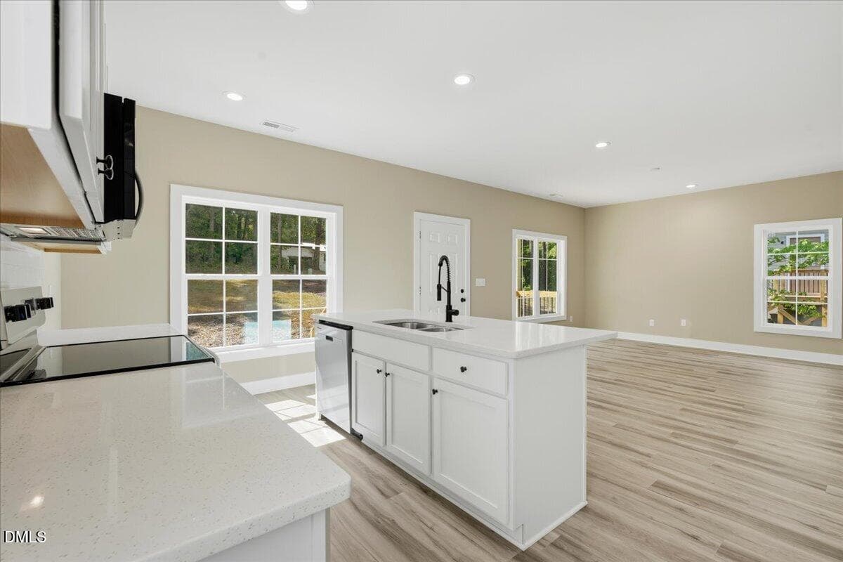 Representation only-not actual home - 262 Chartres Street, Fuquay Varina, NC 27526