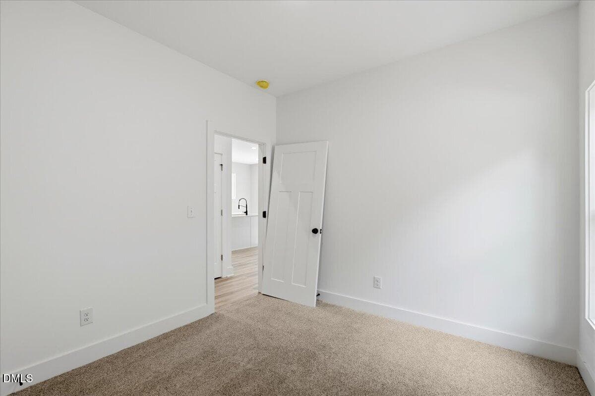 Representation only-not actual home - 262 Chartres Street, Fuquay Varina, NC 27526