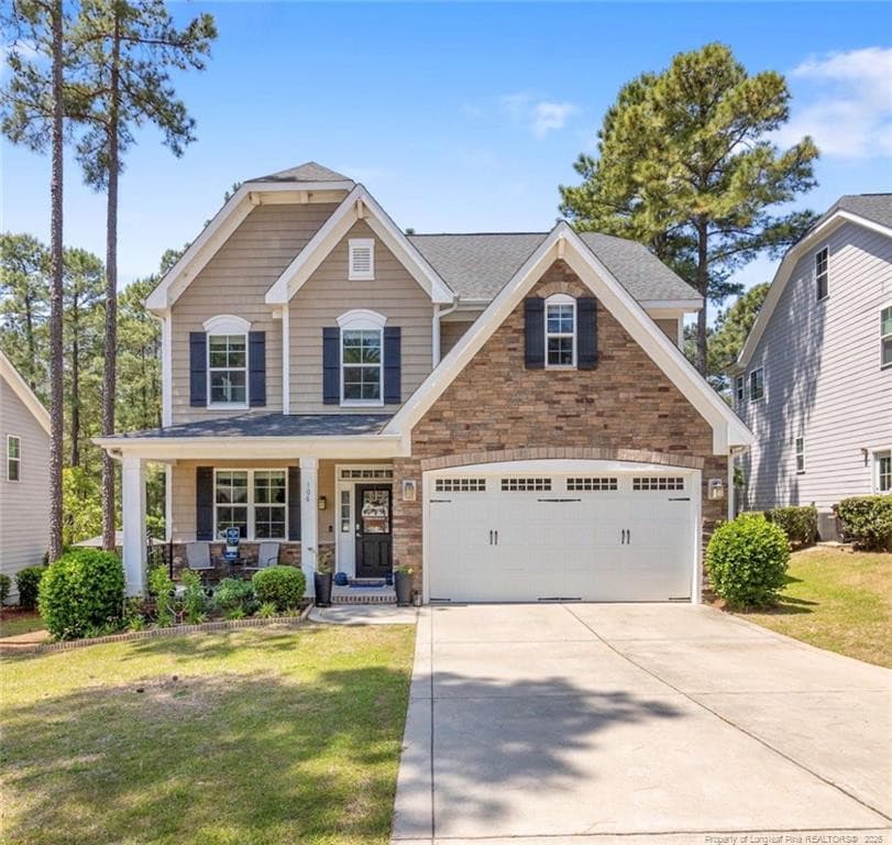 Photo 1 - 106 Valley Stream Road, Spring Lake, NC 28390