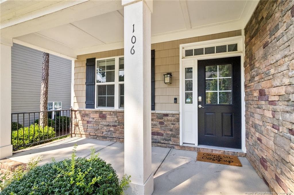 Photo 6 - 106 Valley Stream Road, Spring Lake, NC 28390