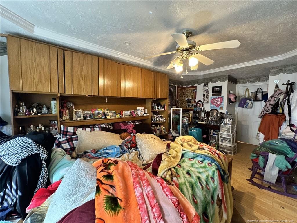 Photo 3 - 1147 Hallberry Drive, Fayetteville, NC 28314, Fayetteville