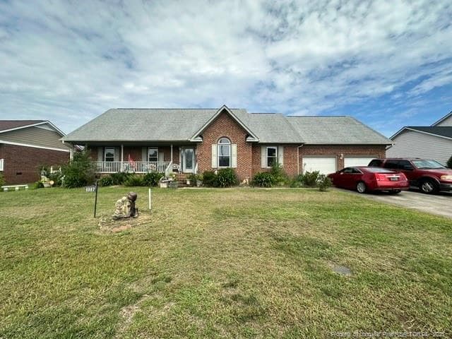 Photo 2 - 1147 Hallberry Drive, Fayetteville, NC 28314, Fayetteville