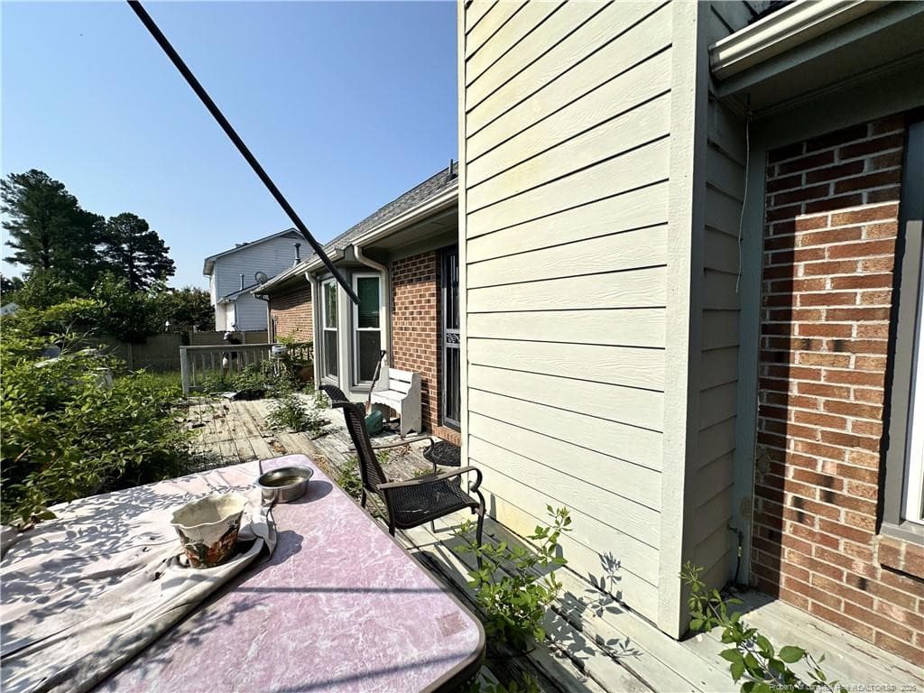 Photo 12 - 1147 Hallberry Drive, Fayetteville, NC 28314, Fayetteville