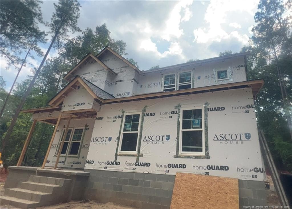 Photo 5 - 1820 E Indiana Avenue, Southern Pines, NC 28388