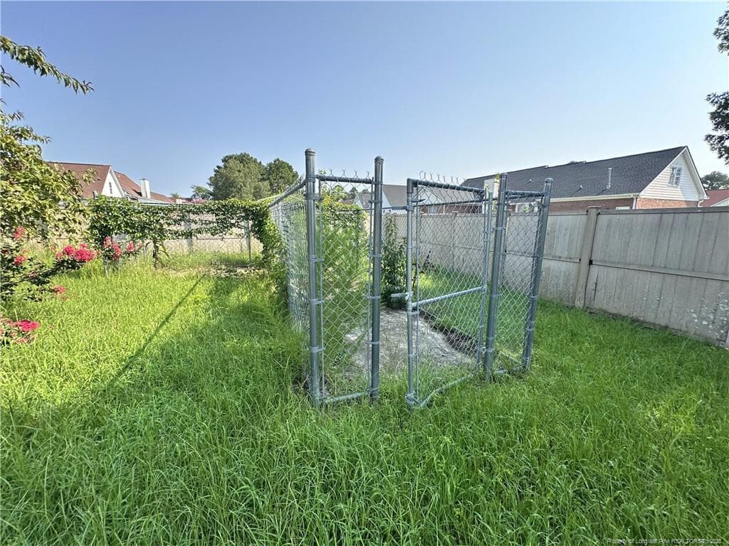 Photo 34 - 1147 Hallberry Drive, Fayetteville, NC 28314, Fayetteville