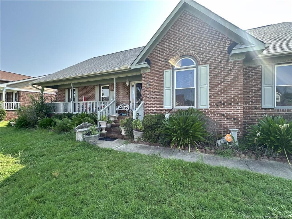 Photo 38 - 1147 Hallberry Drive, Fayetteville, NC 28314, Fayetteville