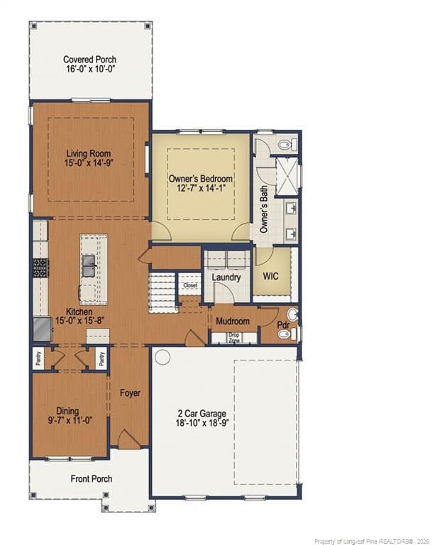 Photo 39 - 1820 E Indiana Avenue, Southern Pines, NC 28388