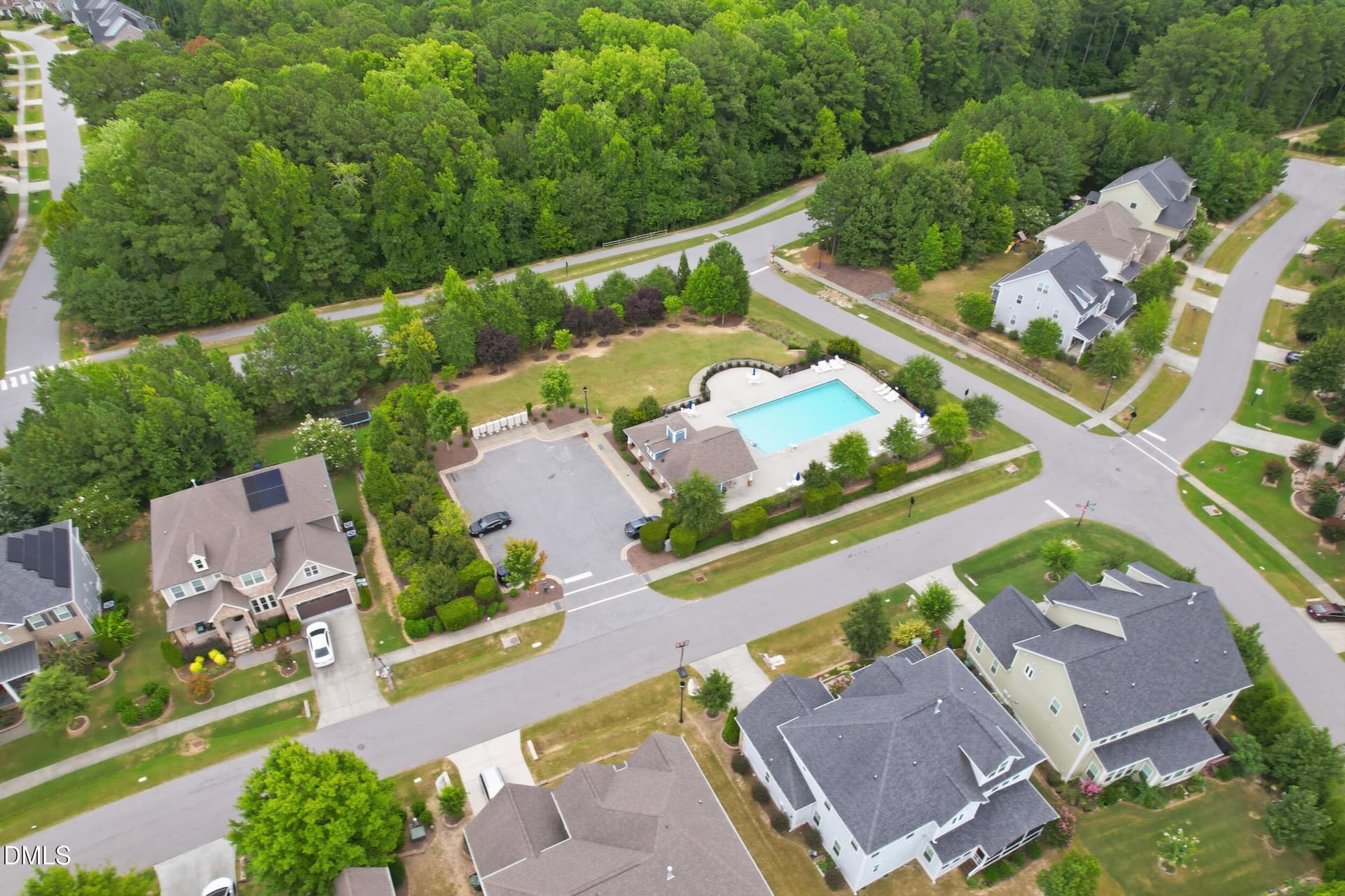 4_dji_0081 - 244 Holsten Bank Way, Cary, NC 27519