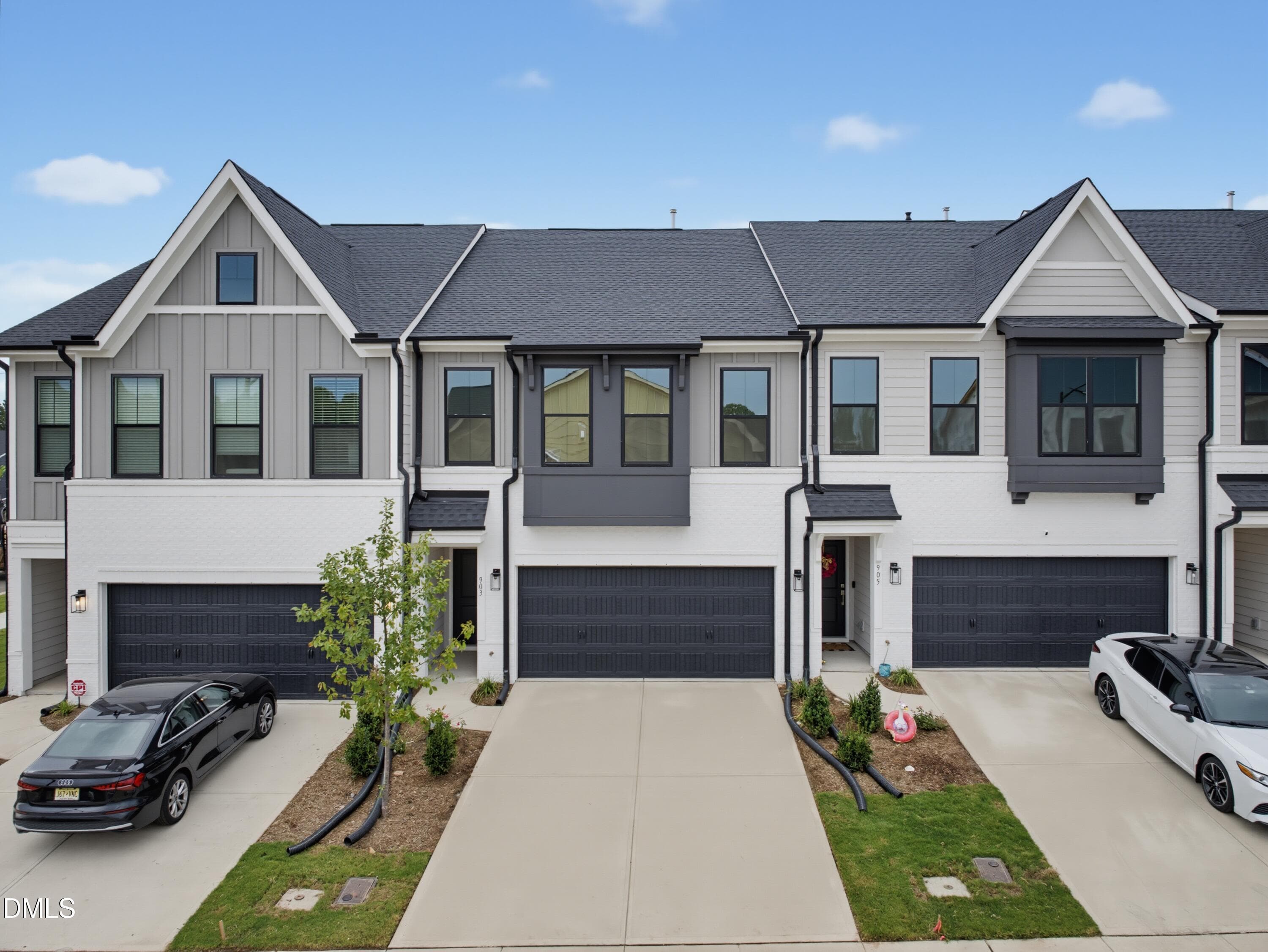 DJI_20260827150203_0001_D - 903 Westerland Way 86, Durham, NC 27703, Durham
