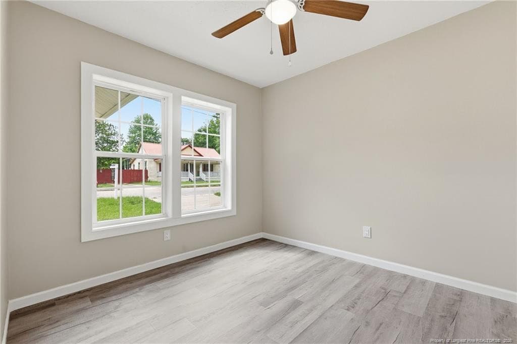 Photo 5 - 98 S Fayetteville Street, Parkton, NC 28371, Parkton