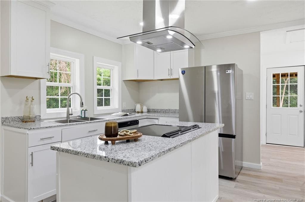 Photo 9 - 98 S Fayetteville Street, Parkton, NC 28371, Parkton