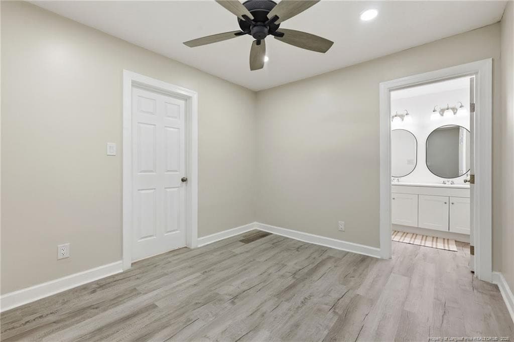 Photo 17 - 98 S Fayetteville Street, Parkton, NC 28371, Parkton