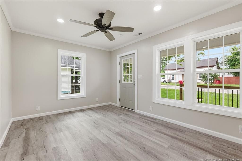 Photo 22 - 98 S Fayetteville Street, Parkton, NC 28371, Parkton