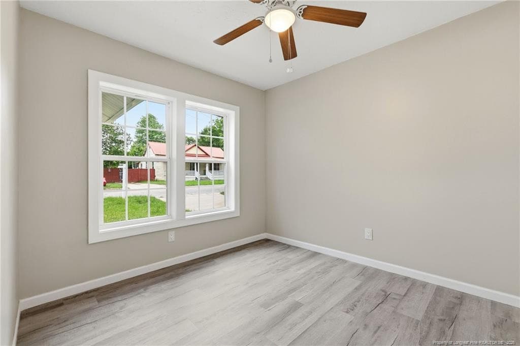 Photo 21 - 98 S Fayetteville Street, Parkton, NC 28371, Parkton