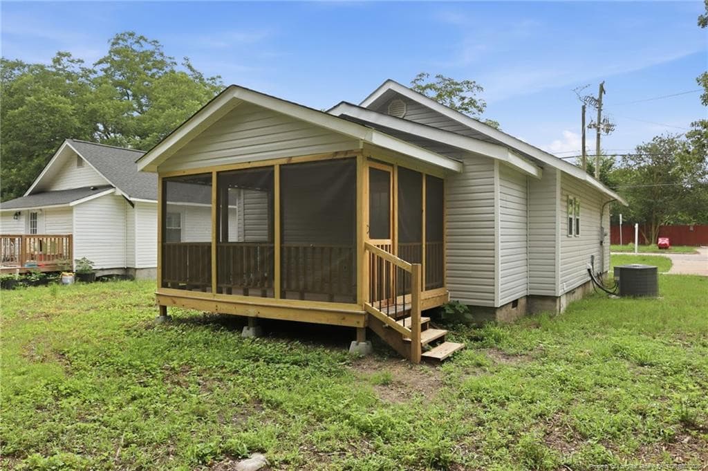 Photo 29 - 98 S Fayetteville Street, Parkton, NC 28371, Parkton