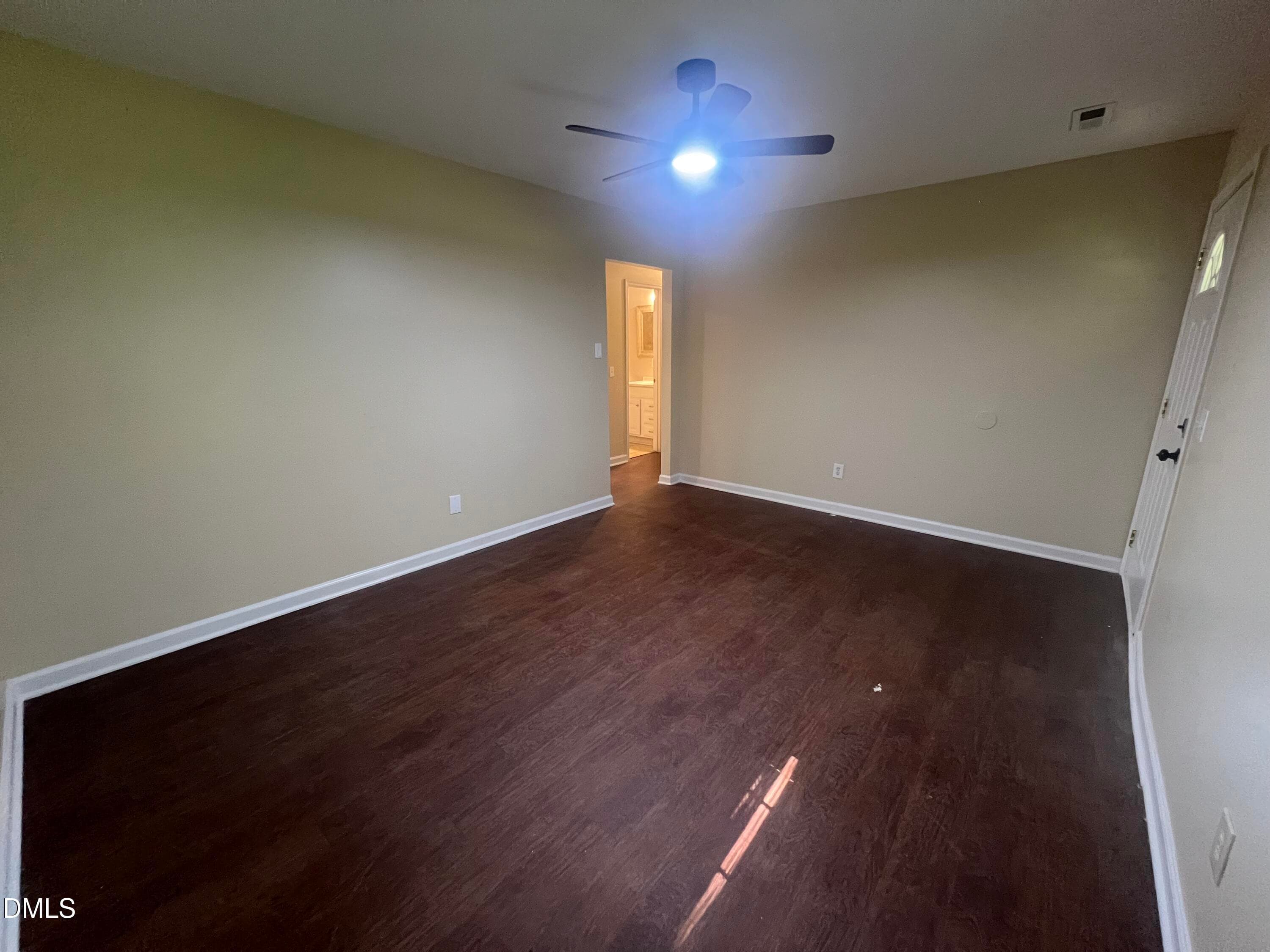Living room - 2517 Keith Drive, Raleigh, NC 27610, Raleigh