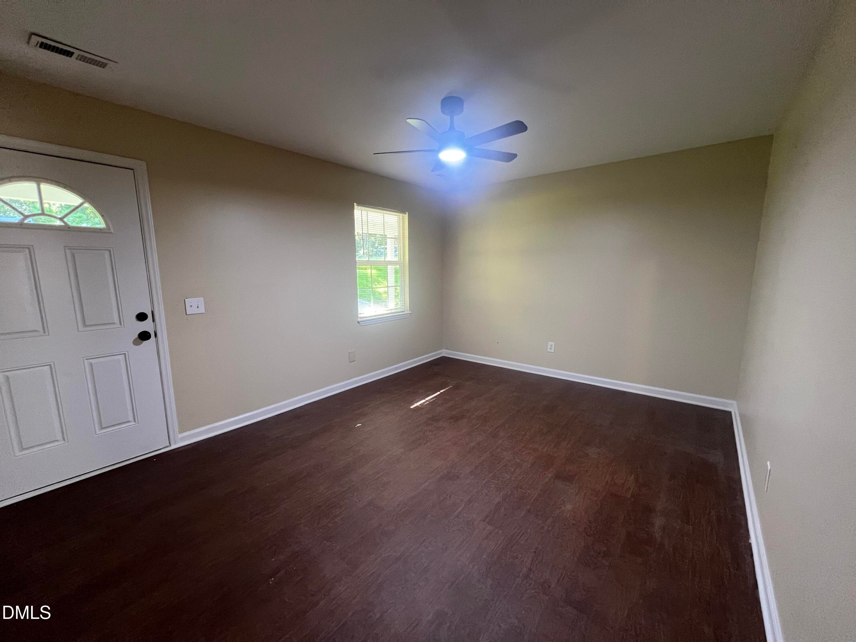 Living room - 2517 Keith Drive, Raleigh, NC 27610, Raleigh