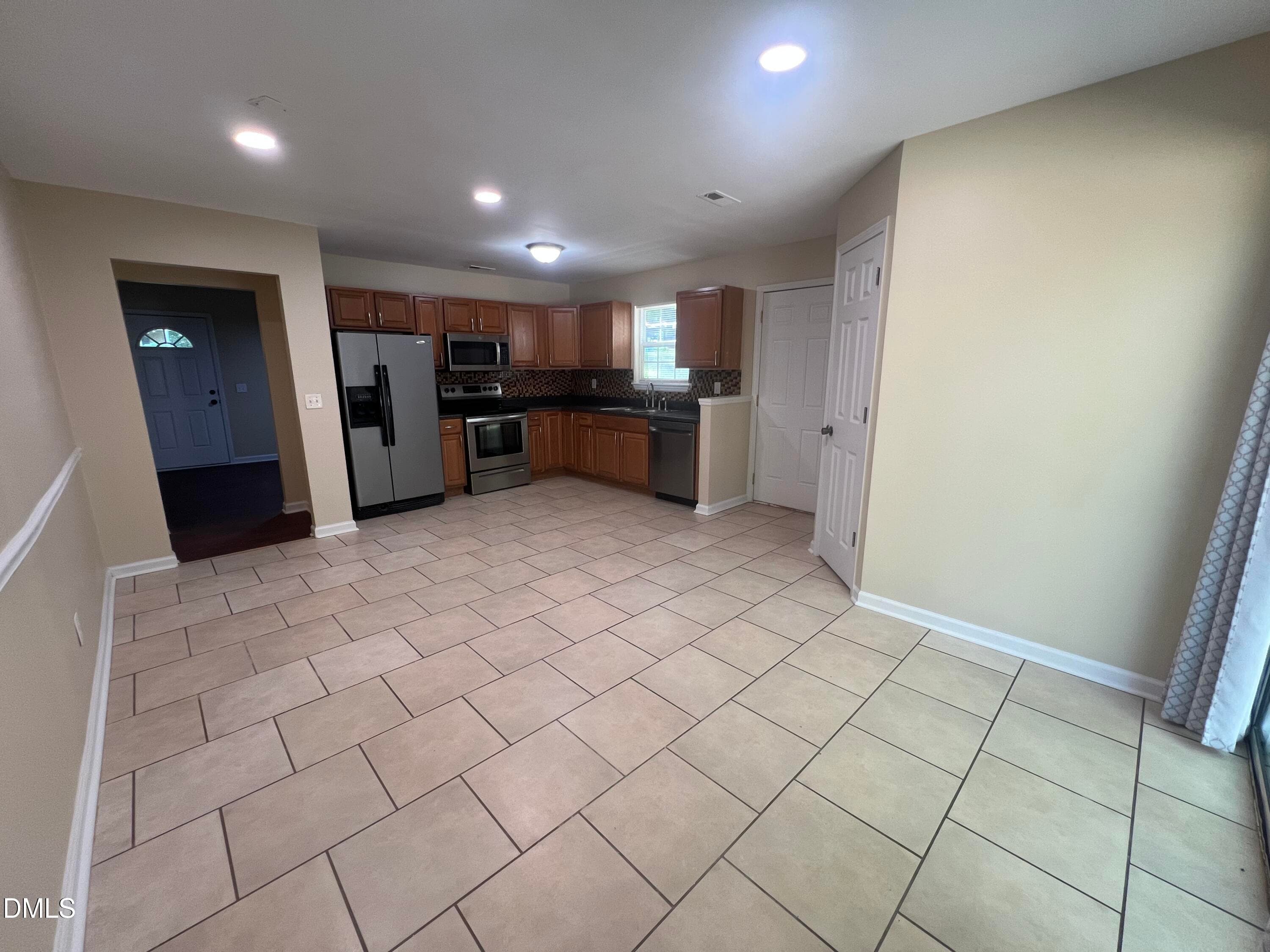 Kitchen - 2517 Keith Drive, Raleigh, NC 27610, Raleigh