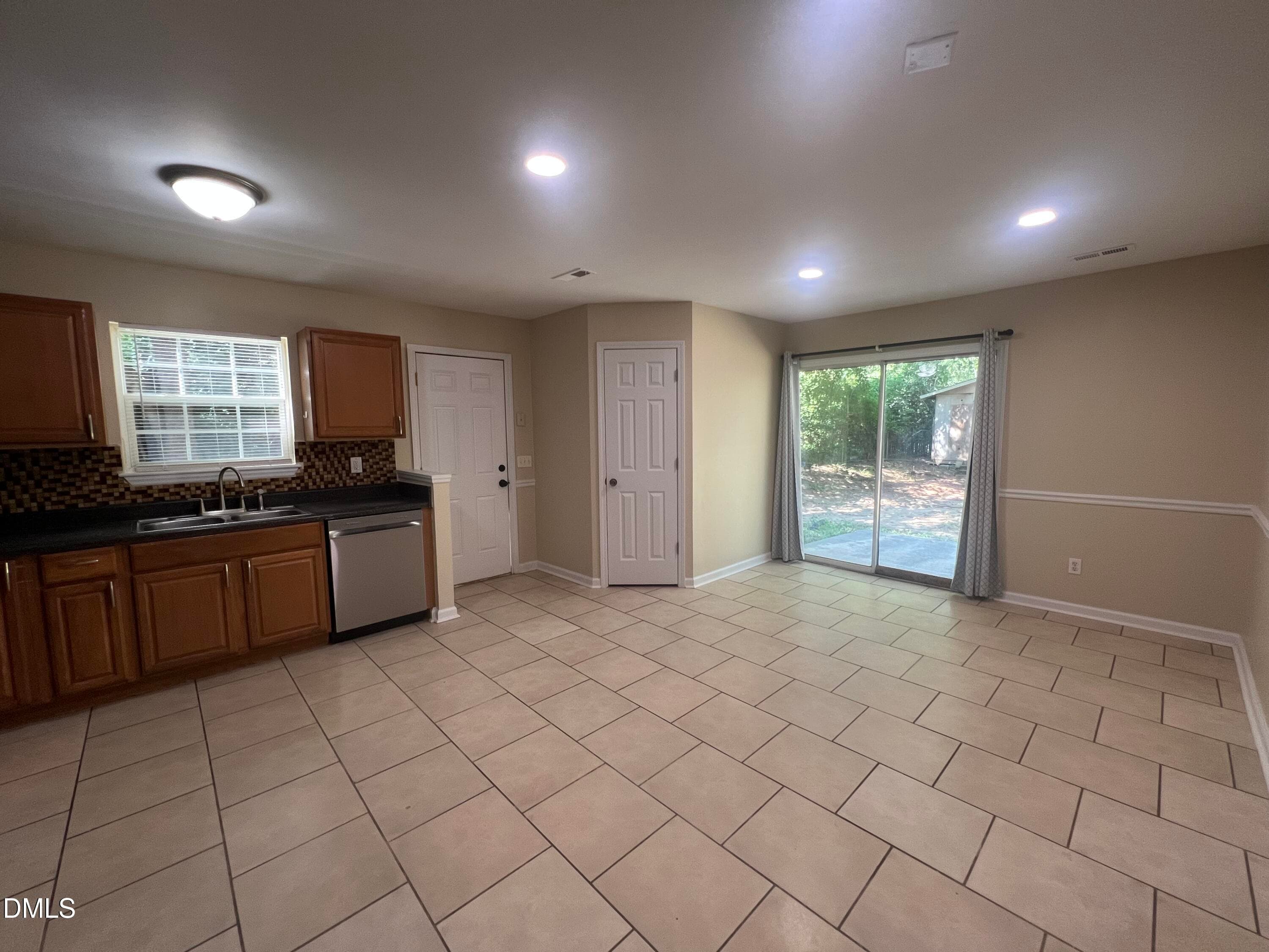 Kitchen - 2517 Keith Drive, Raleigh, NC 27610, Raleigh