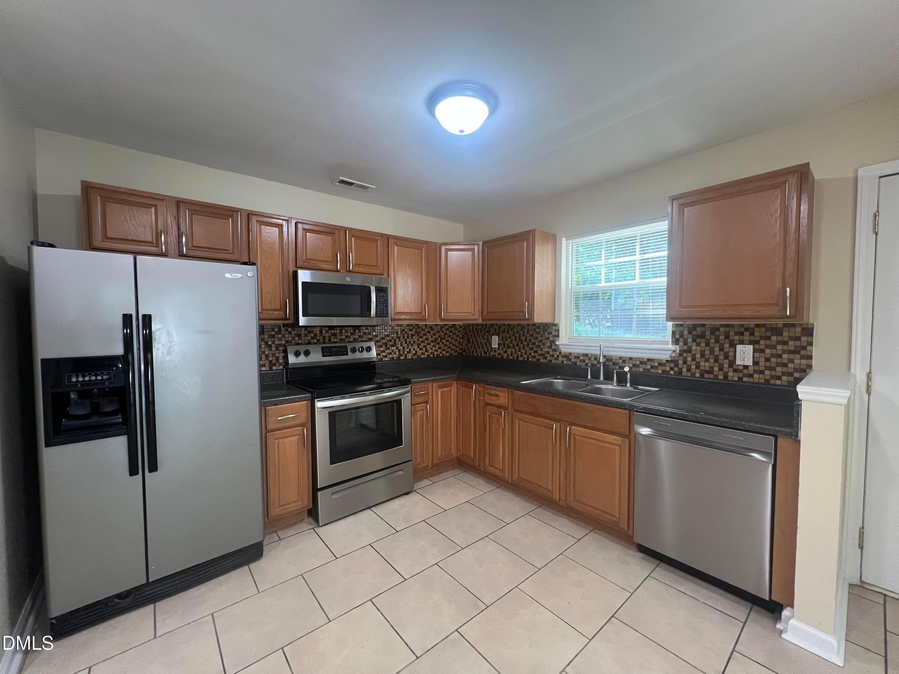 Kitchen - 2517 Keith Drive, Raleigh, NC 27610, Raleigh