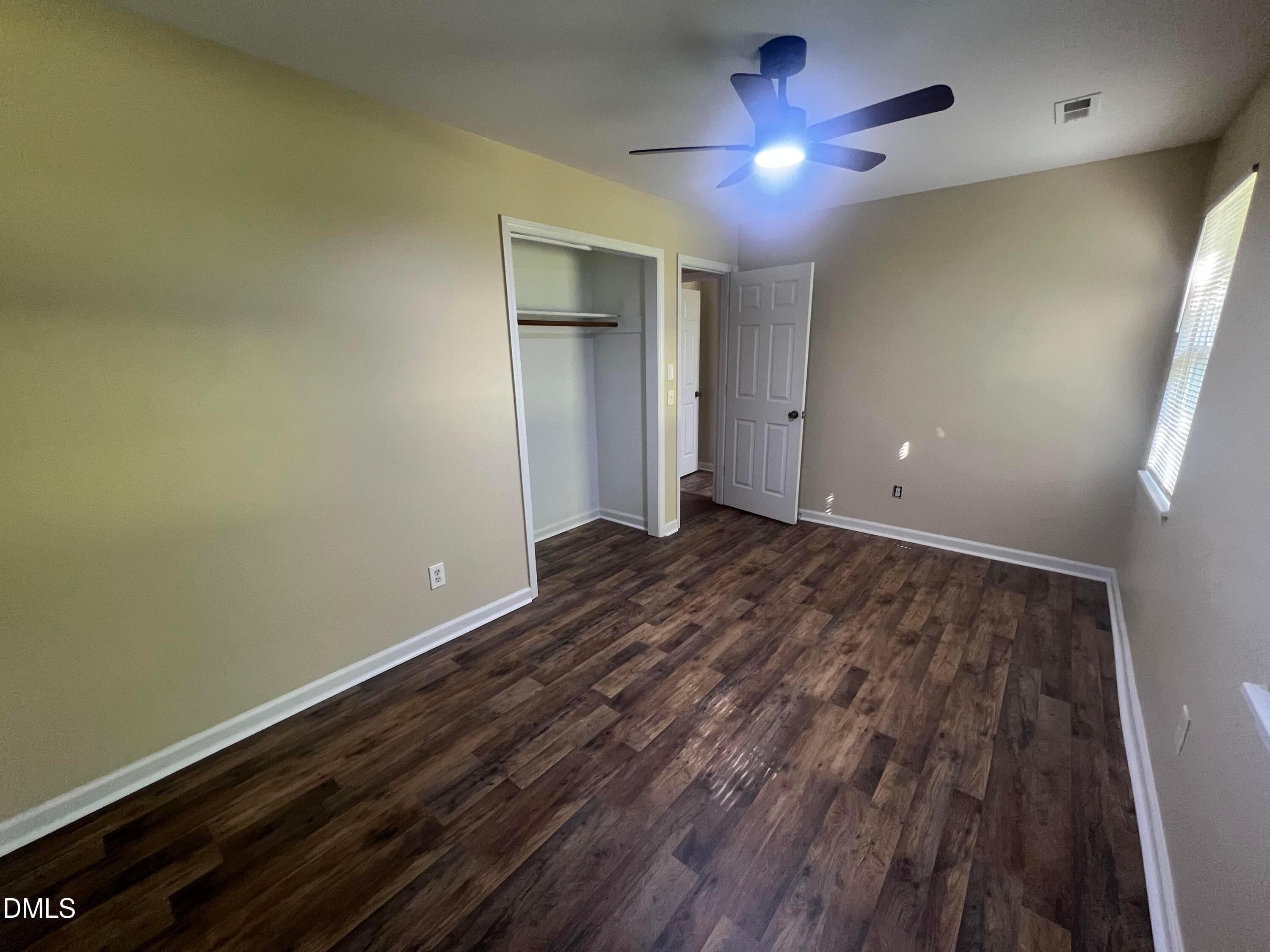 Bedroom 2 - 2517 Keith Drive, Raleigh, NC 27610, Raleigh