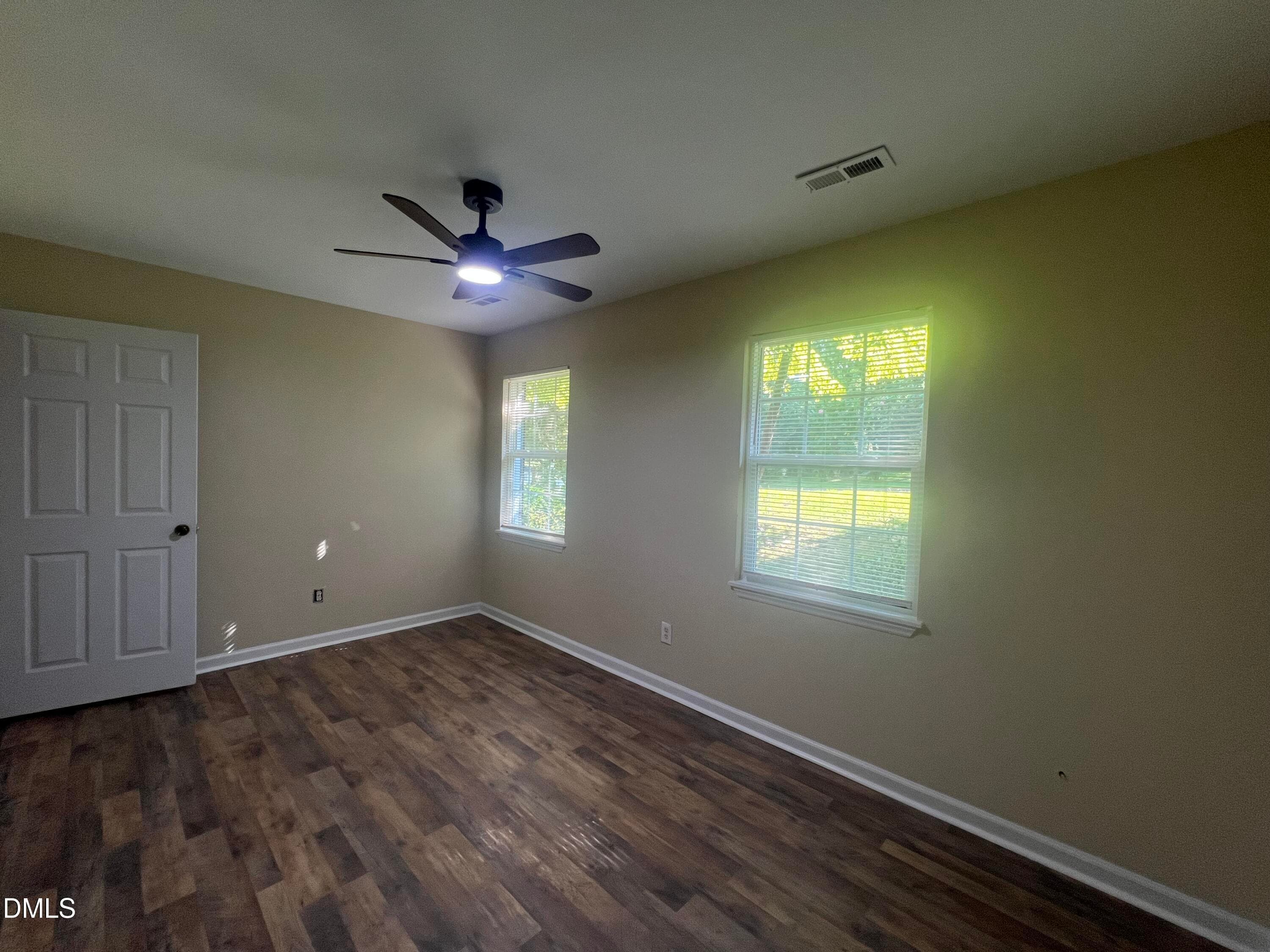 Bedroom 2 - 2517 Keith Drive, Raleigh, NC 27610, Raleigh