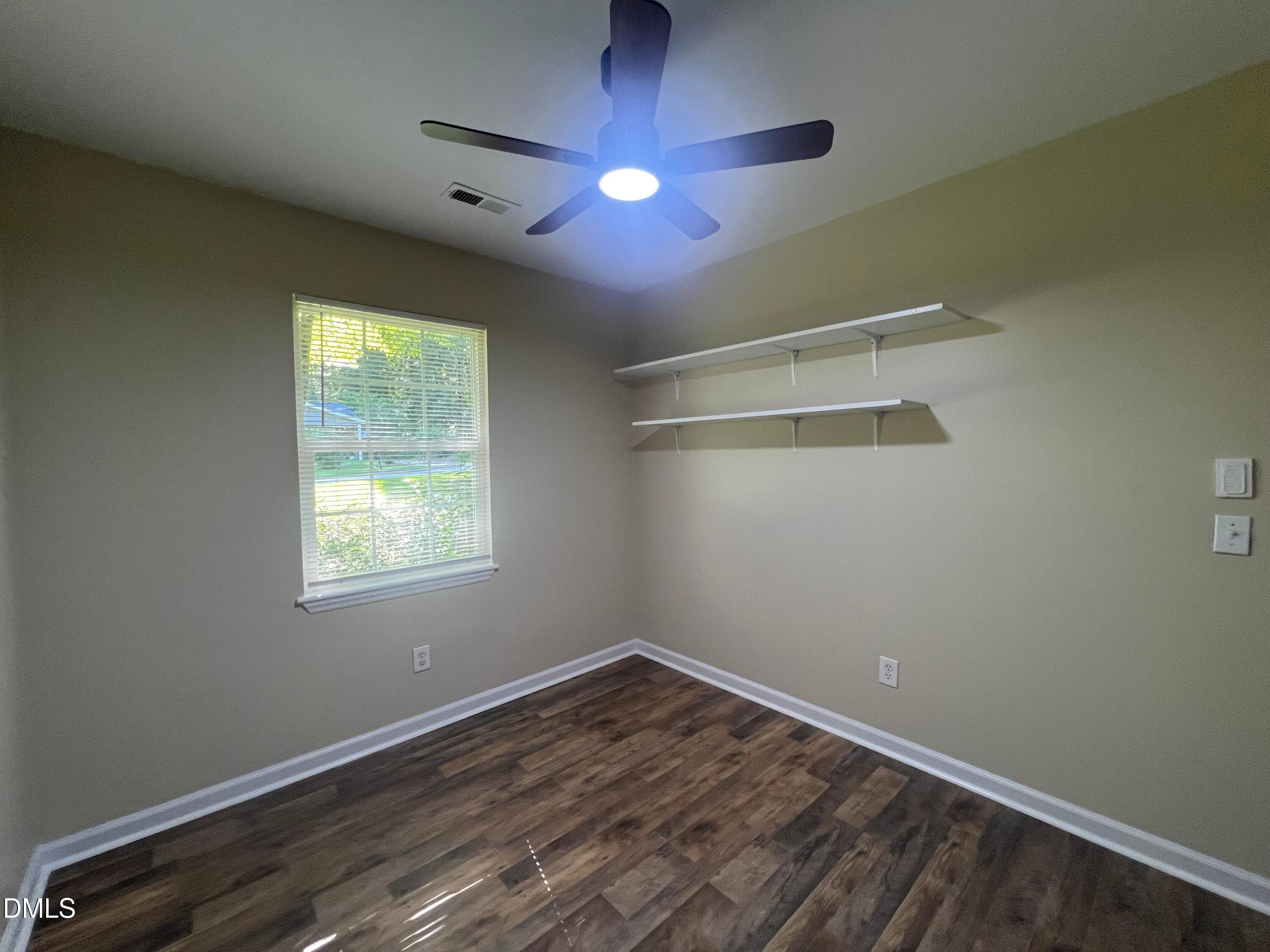 Bedroom 3 - 2517 Keith Drive, Raleigh, NC 27610, Raleigh