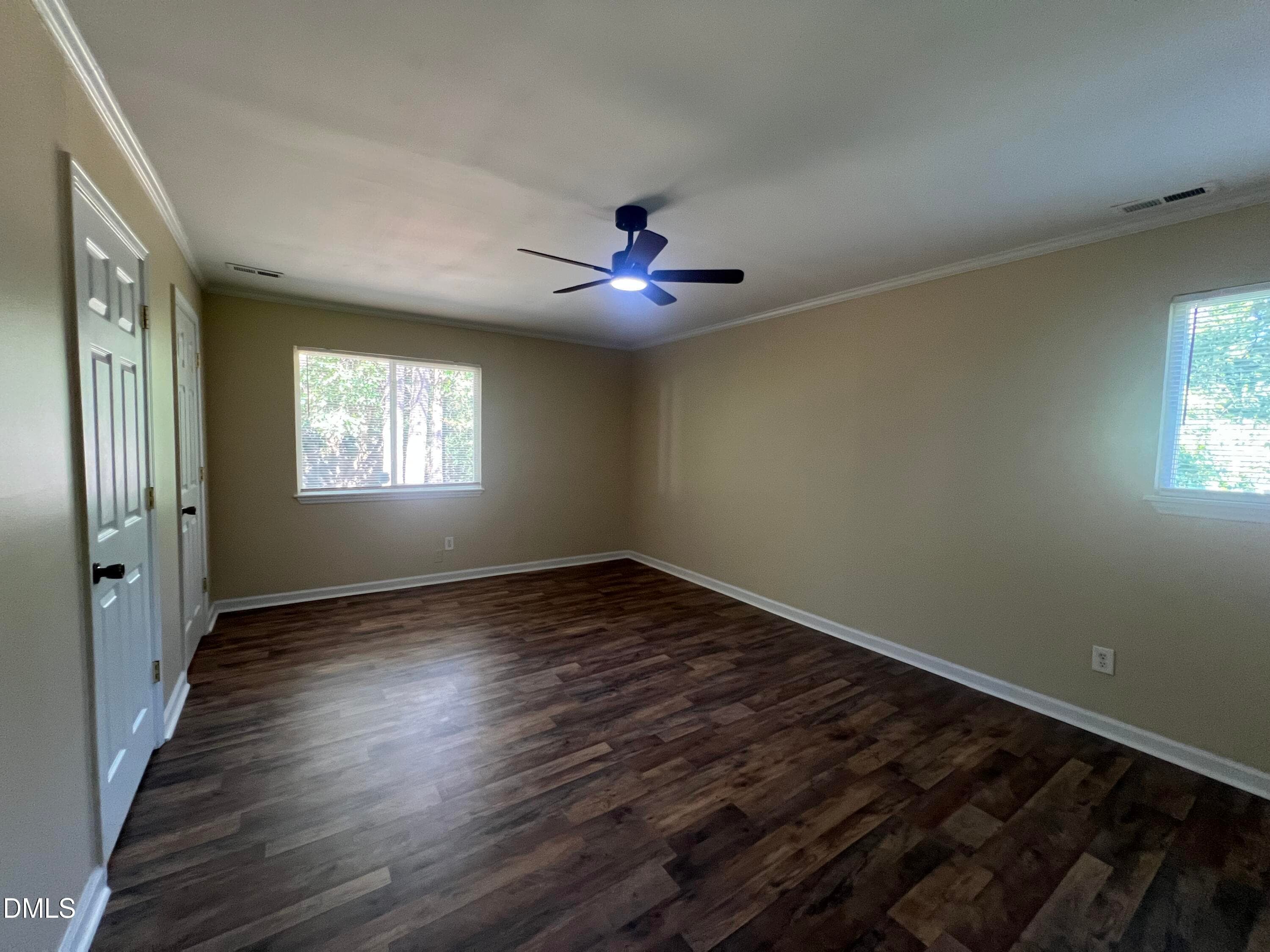 Primary Bedroom - 2517 Keith Drive, Raleigh, NC 27610, Raleigh