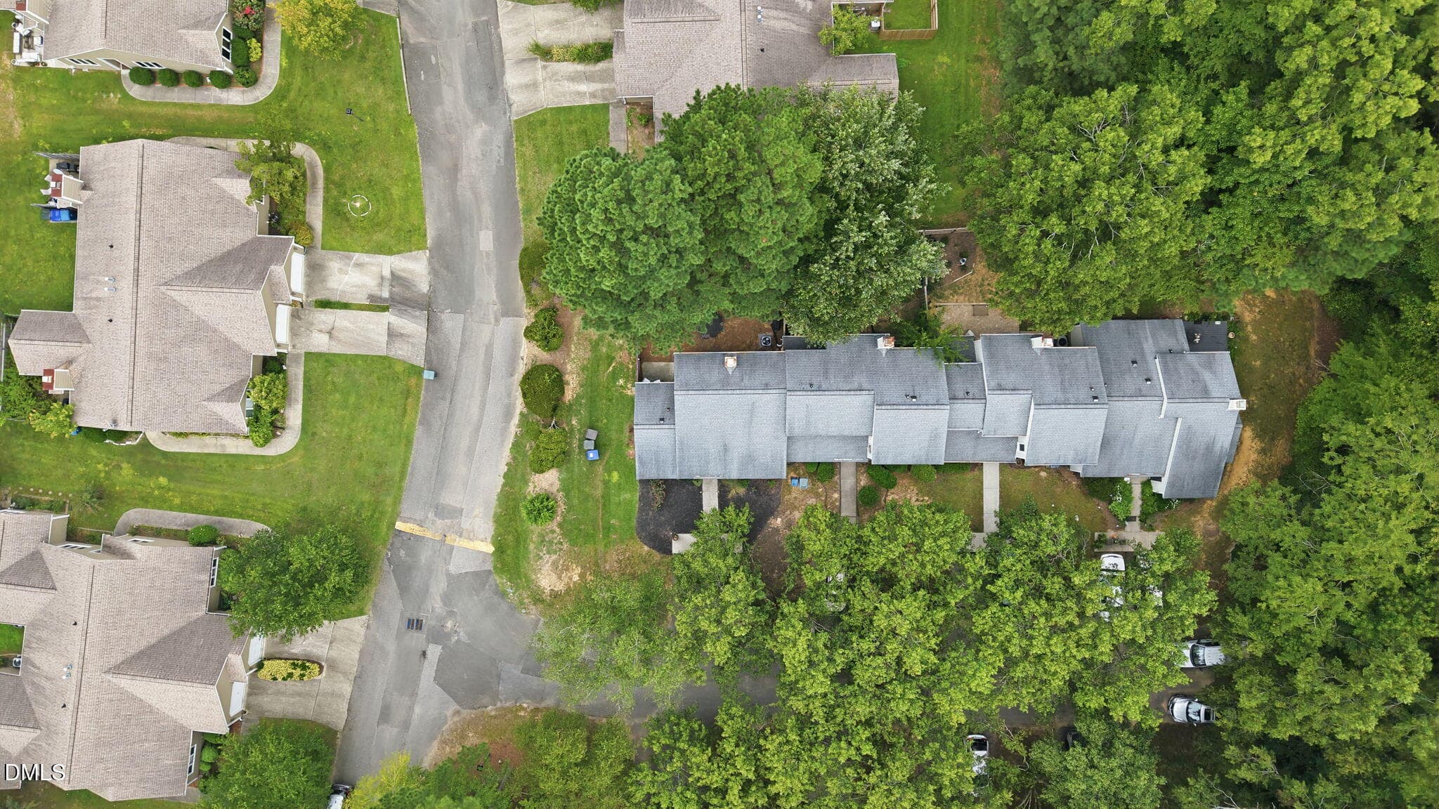 11-web-or-mls-DJI_20260827100306_0691_D - 4221 Pin Oak Drive, Durham, NC 27707, Durham