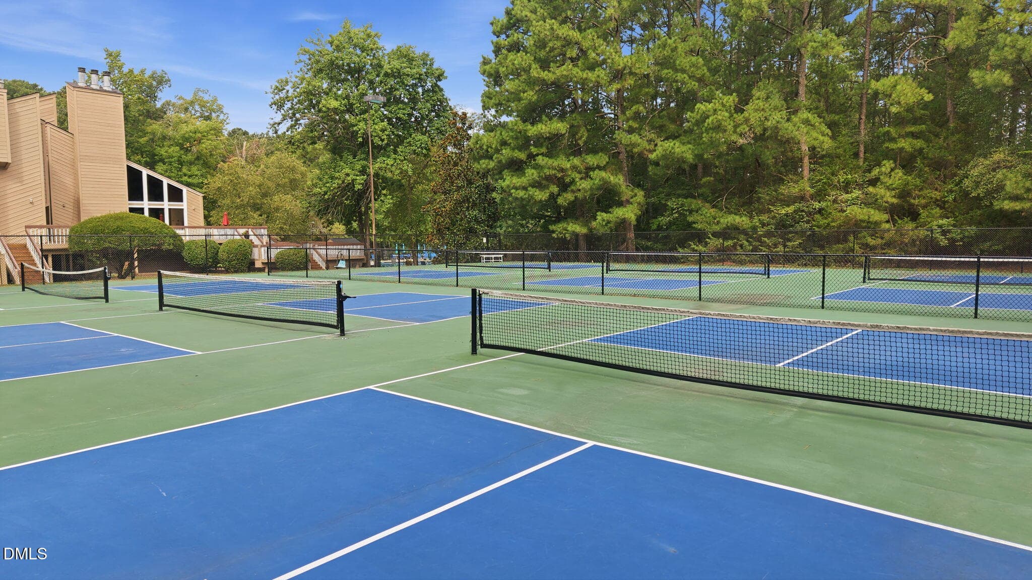 21-web-or-mls-DJI_20260827104449_0705_D - 4221 Pin Oak Drive, Durham, NC 27707, Durham