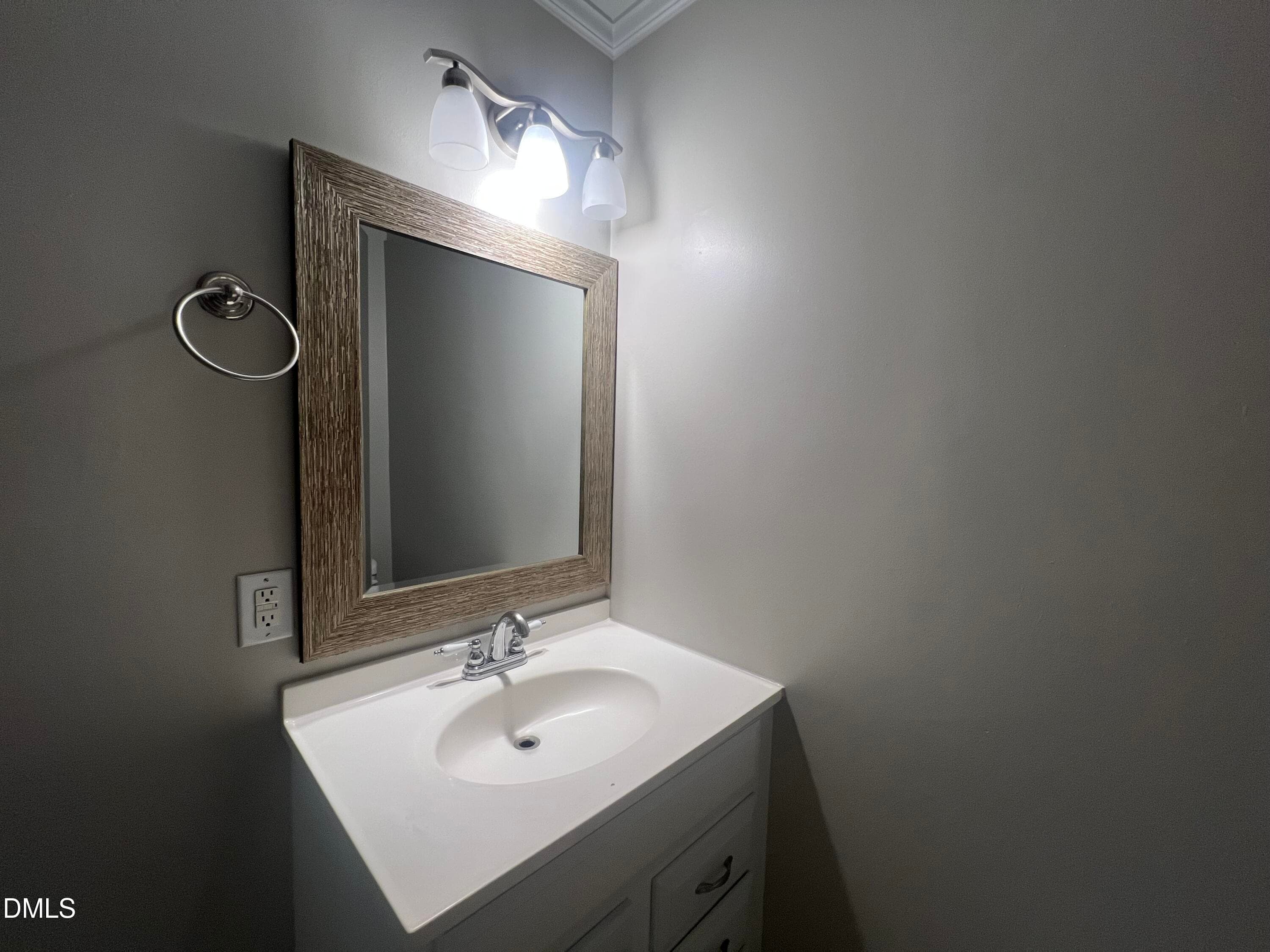 Primary Bathroom - 2517 Keith Drive, Raleigh, NC 27610, Raleigh