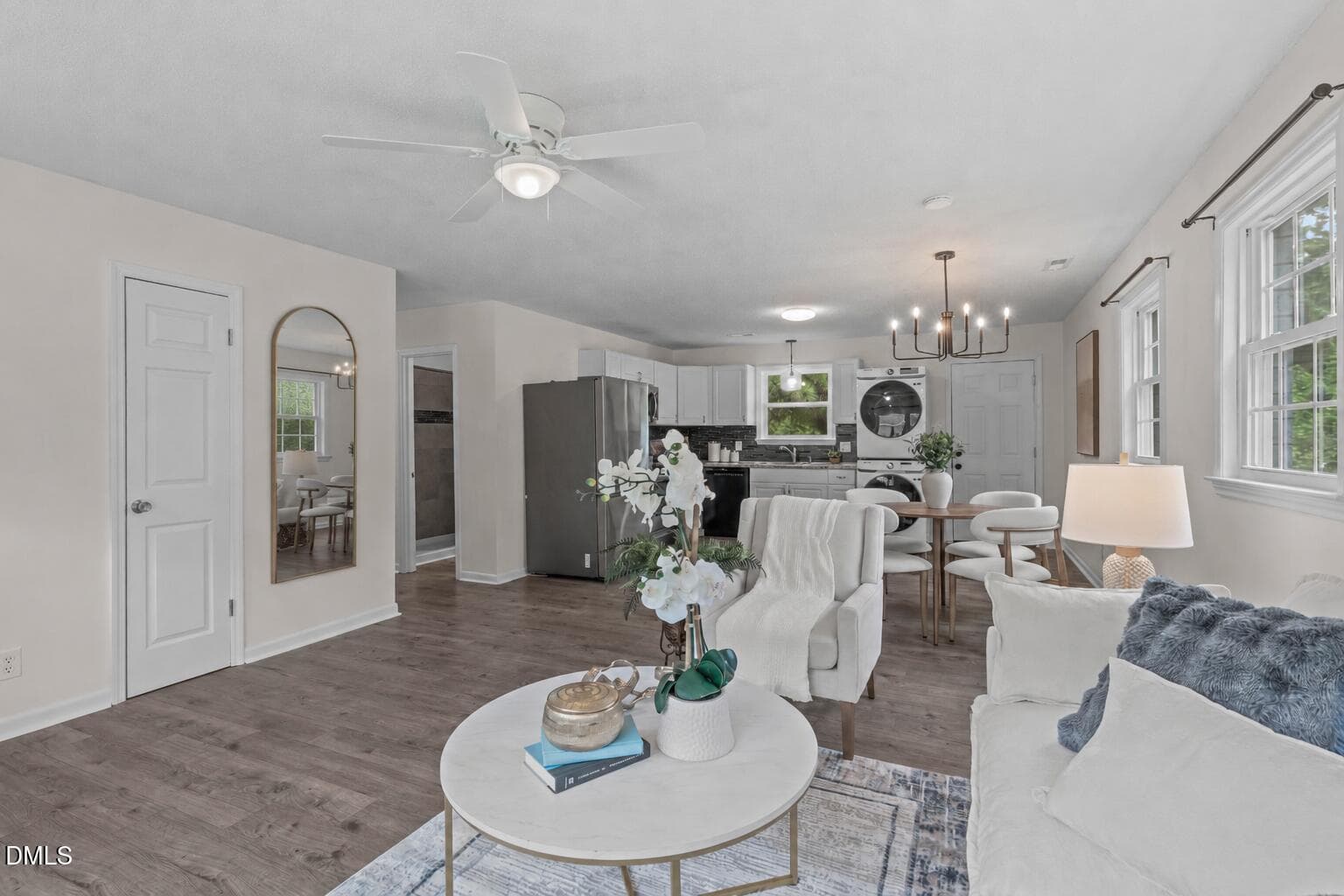 3 - 1007 Ancroft Avenue, Durham, NC 27713, Durham